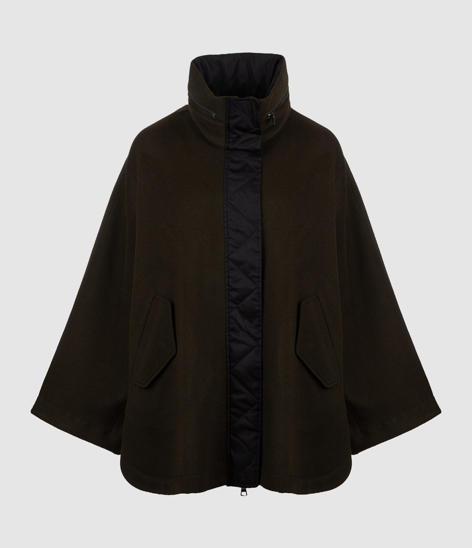 Veste Ella Oliv