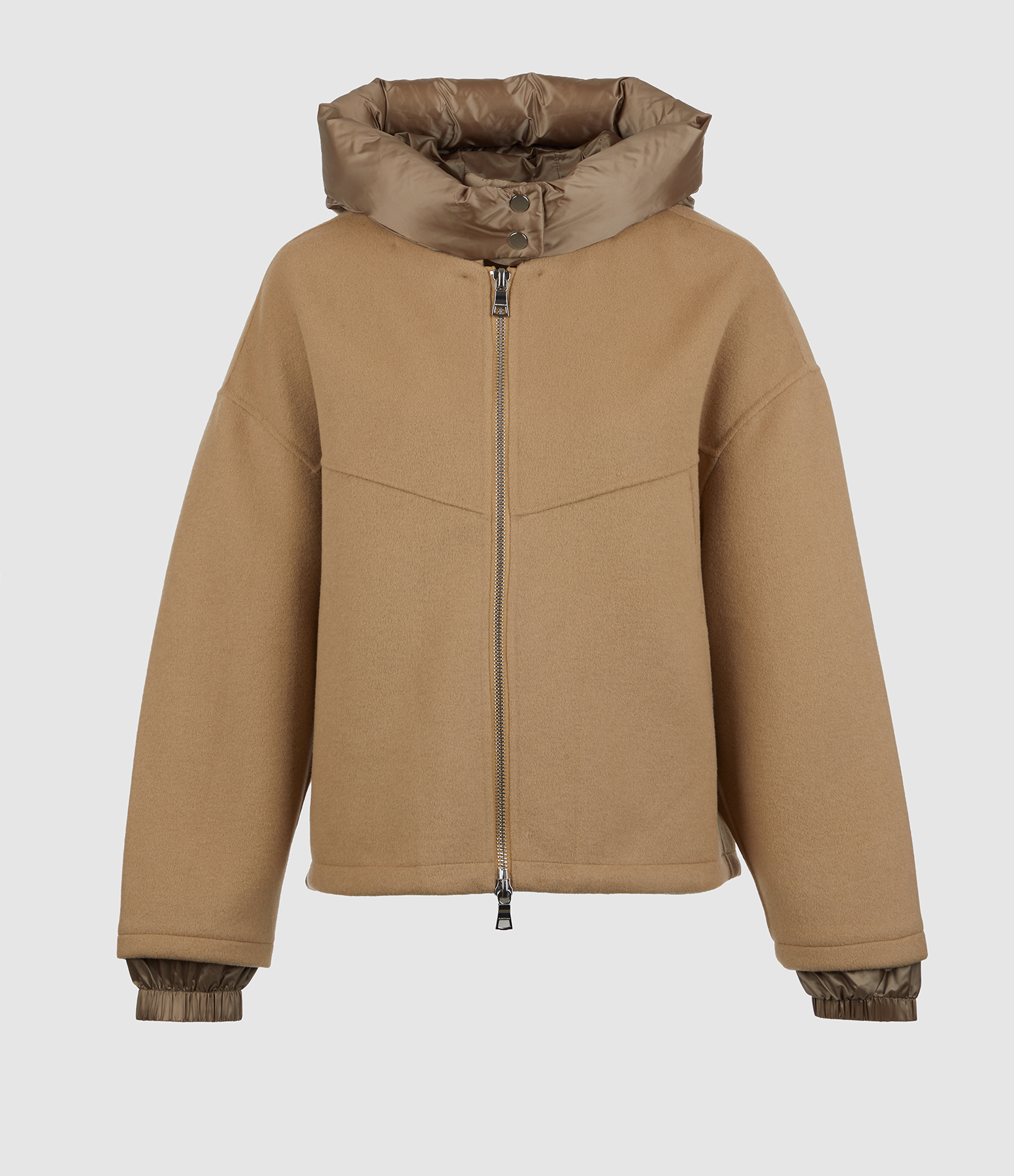 Veste Jerry Light Beige