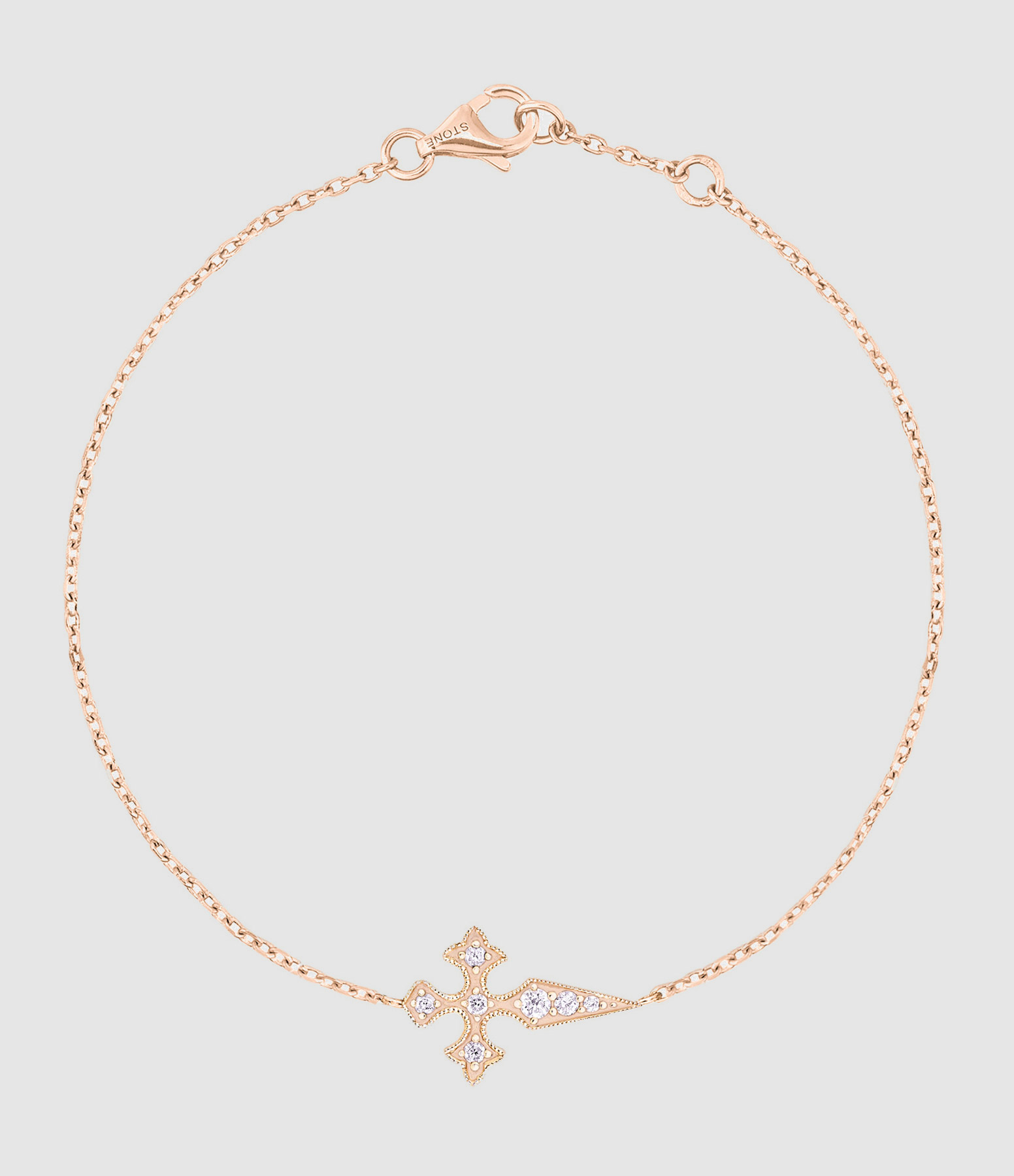Bracelet Blood Diamond