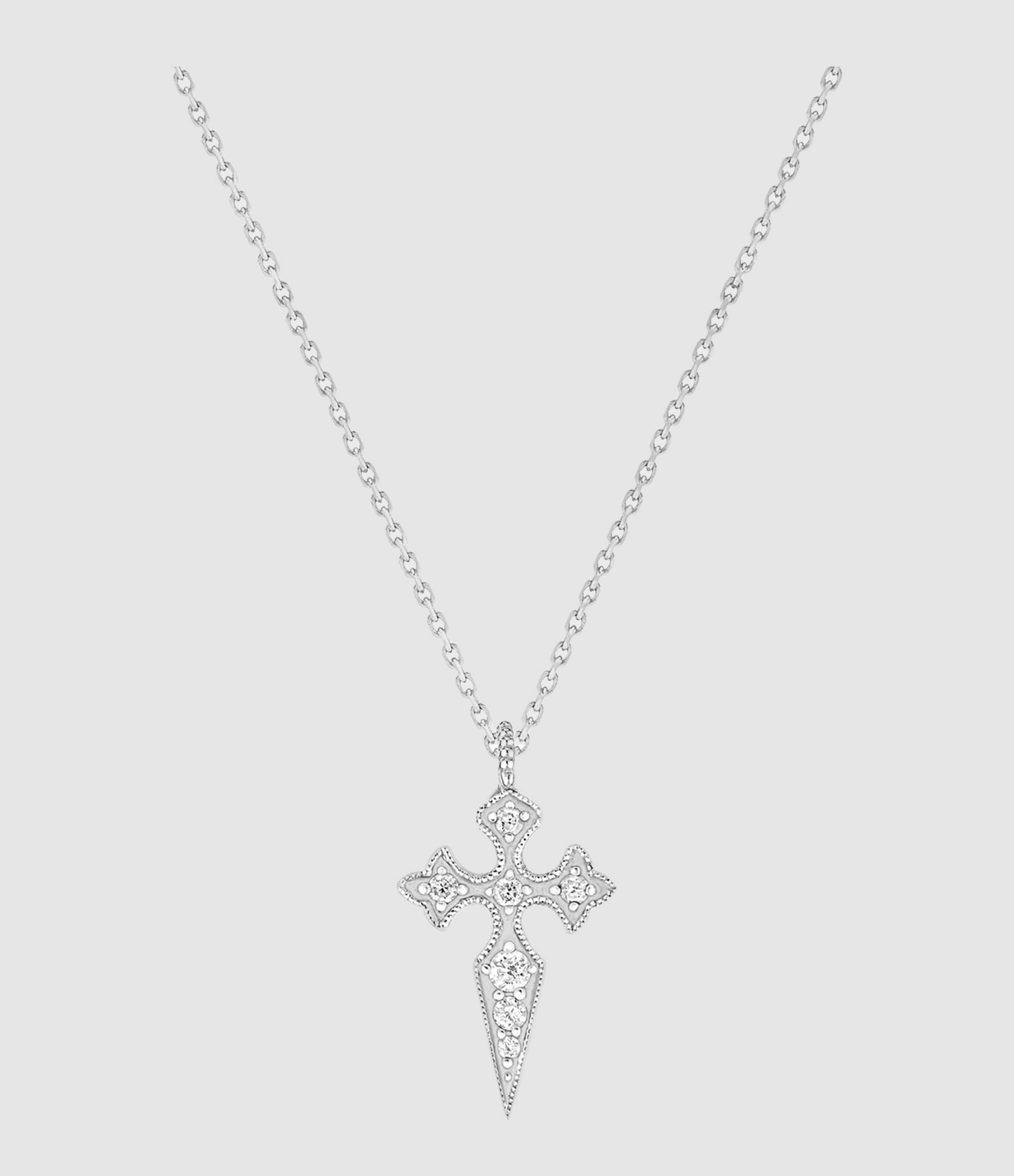Collier Blood Or Diamonds