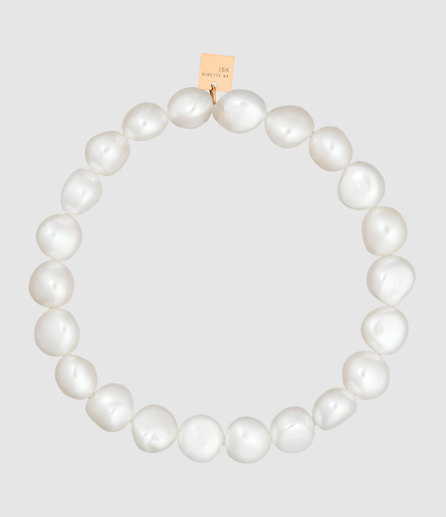 Bracelet Multi Perles Nacre, Collection Fête des Mères