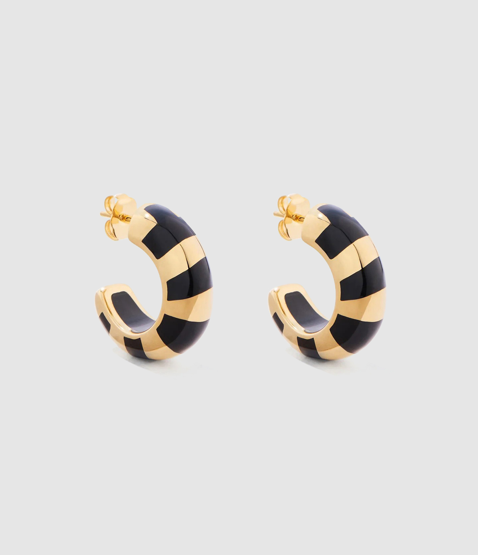 Boucles D'Oreilles Thanda