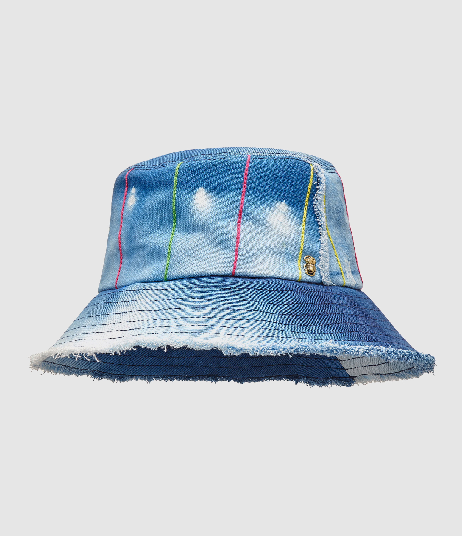 Bob Bobby Bogolan Indigo
