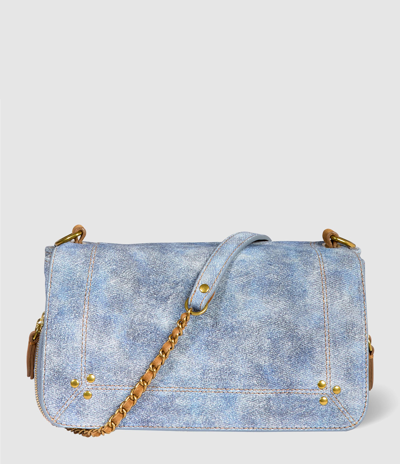 Sac Bobi Washed Jean'S