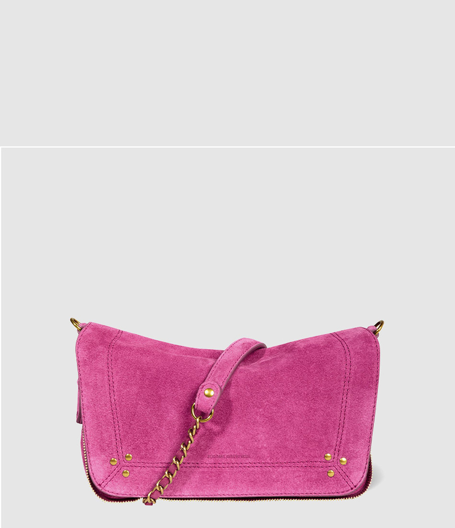 Sac Bobi S Orchidée