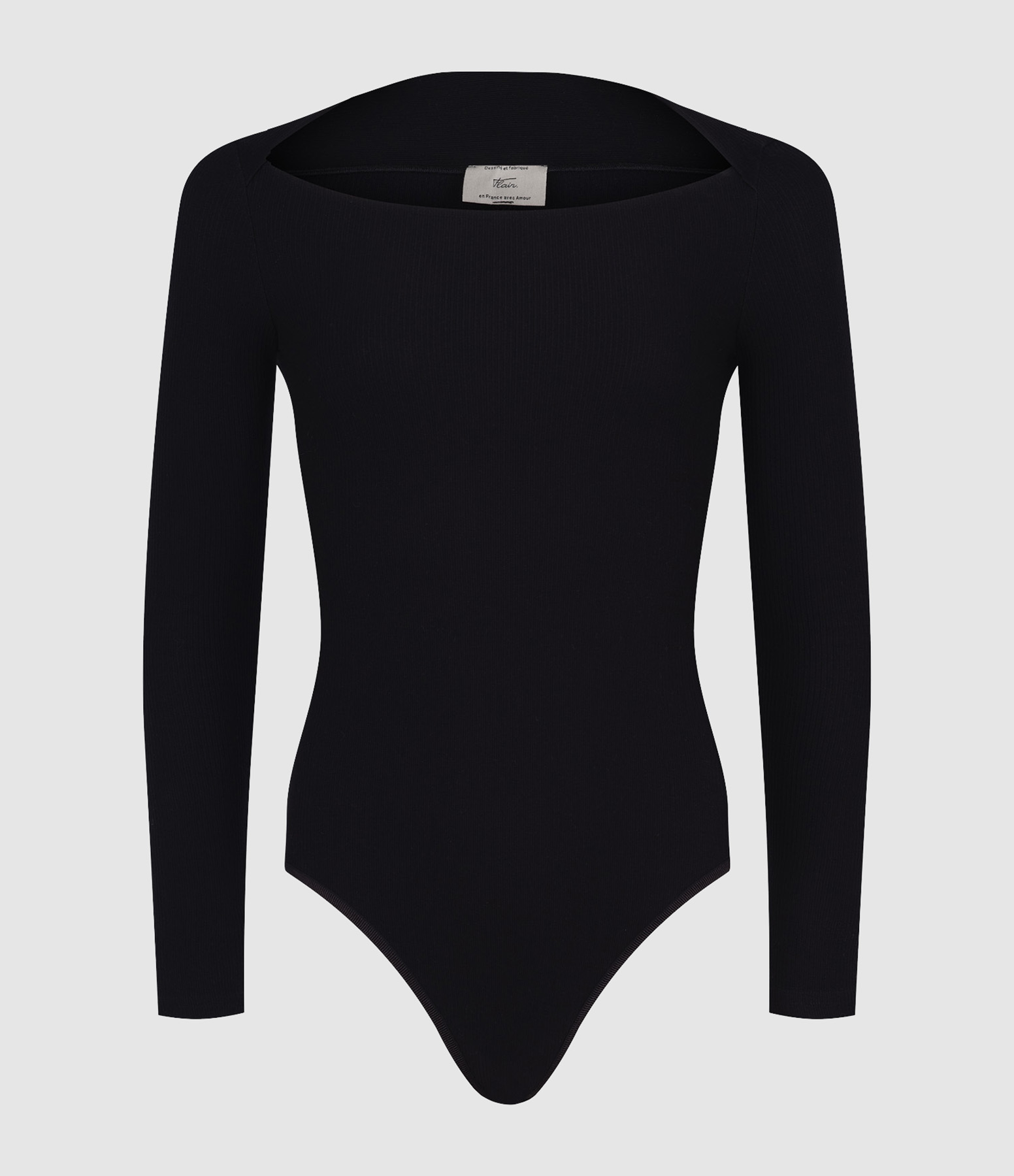 Body Sharon Noir