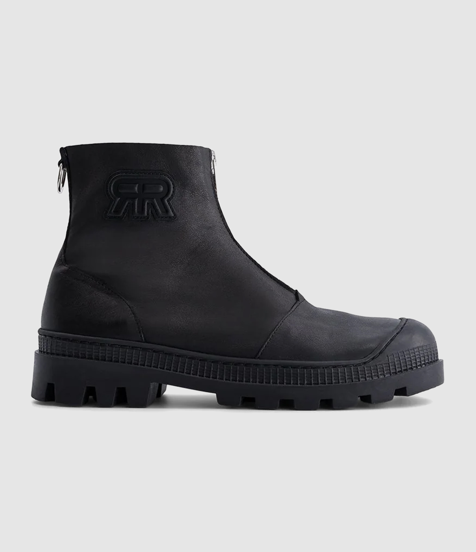 Bottines Nevadan Noir