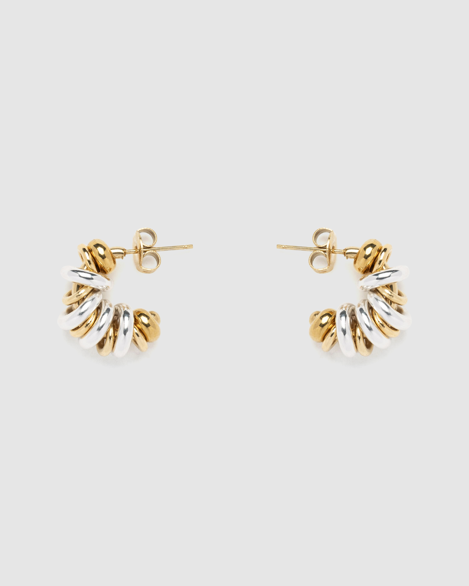 Boucles Oreilles Baby Hera