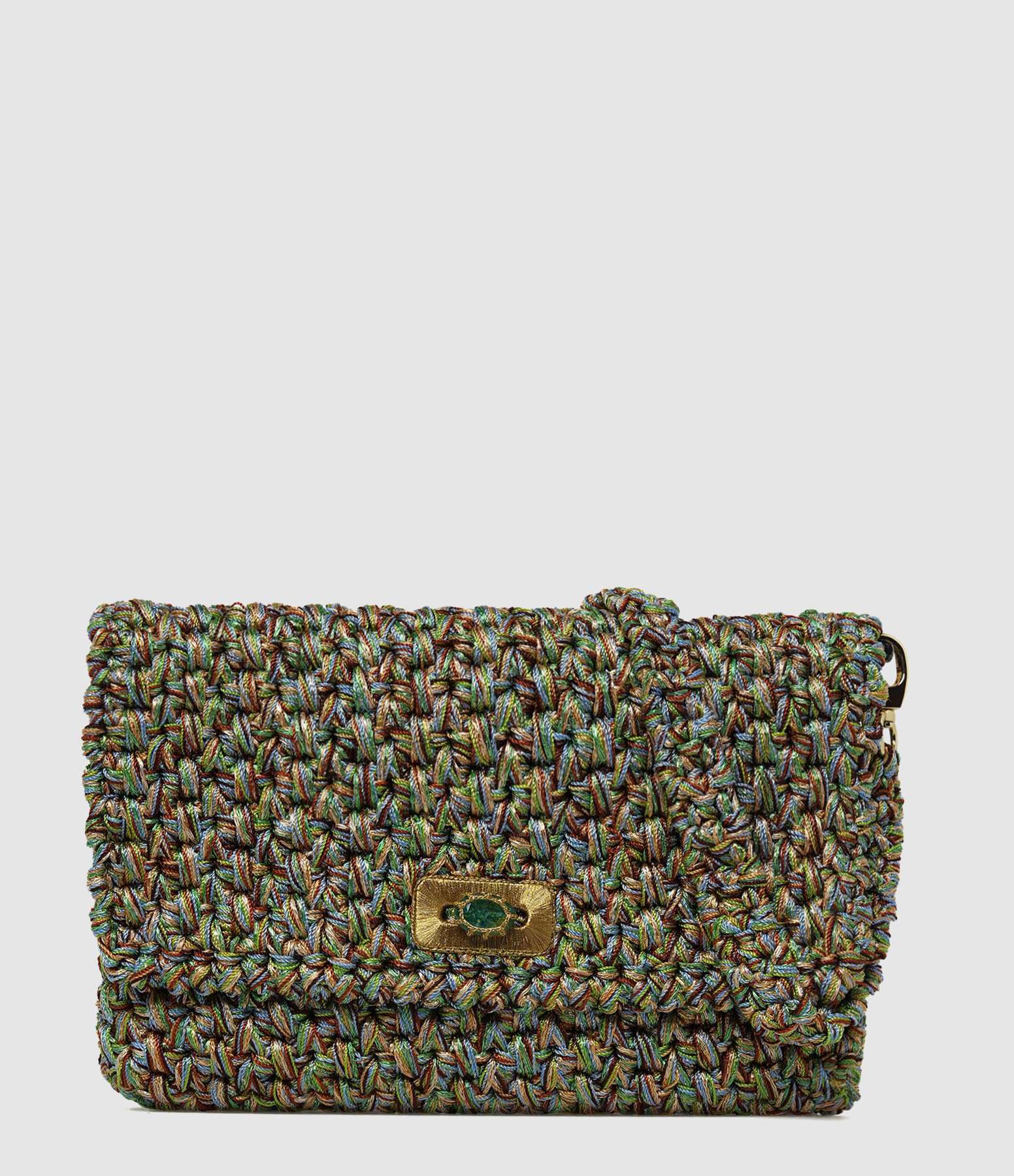 Pochette Bovary Sirene