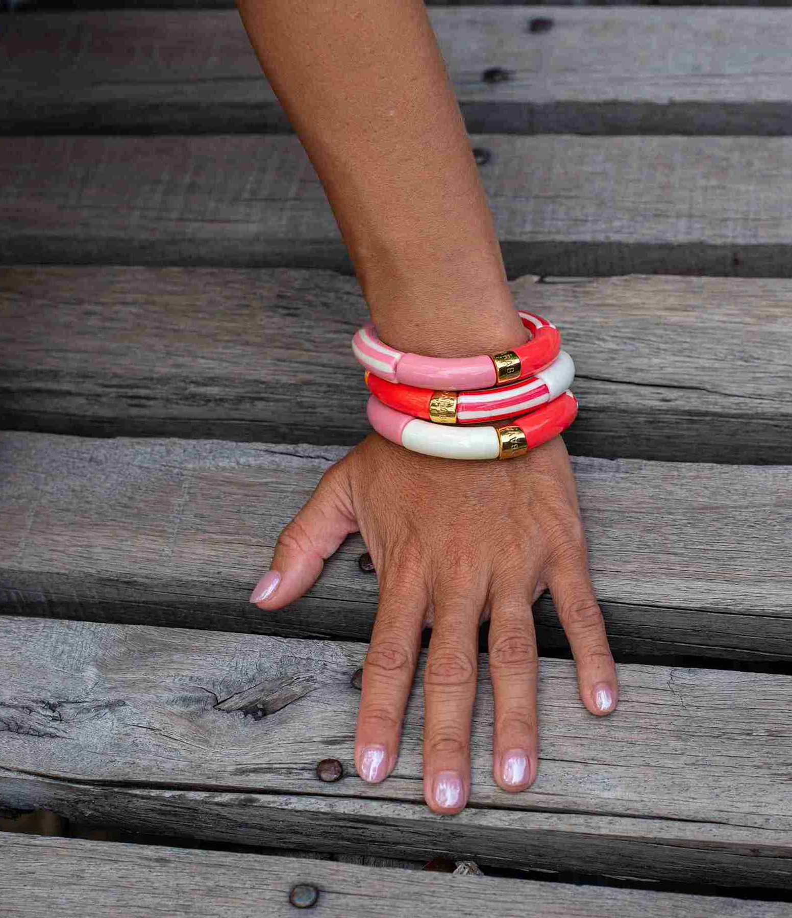 Bracelets Trio Soleda