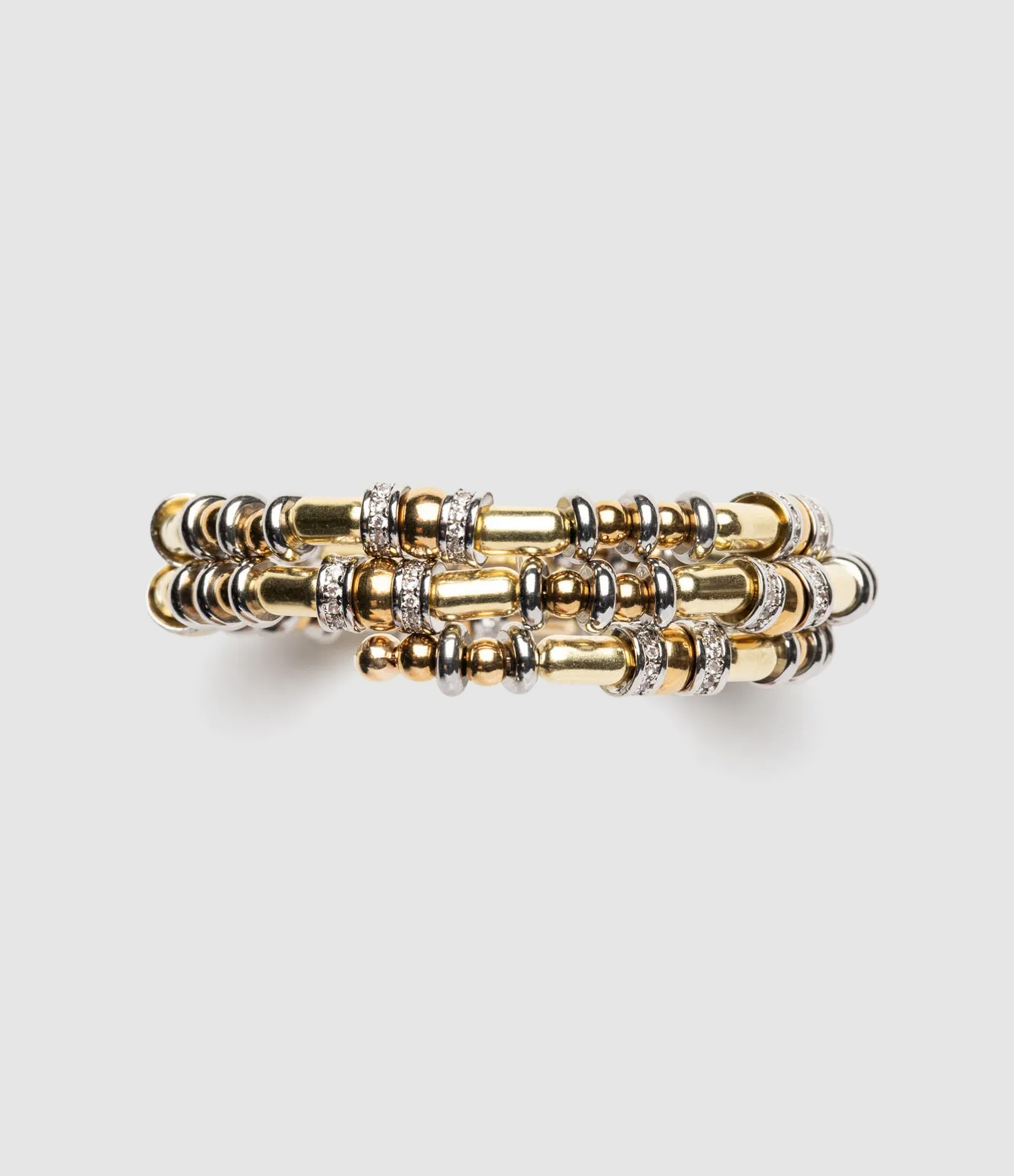 Bracelet Disc
