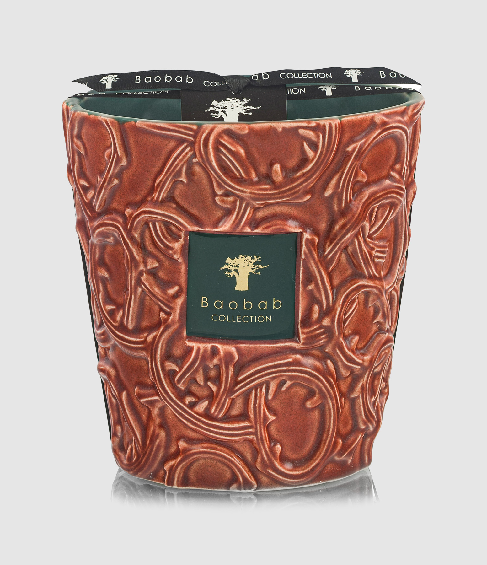 BAOBAB COLLECTION Bougie Max 16 Brame Artemis