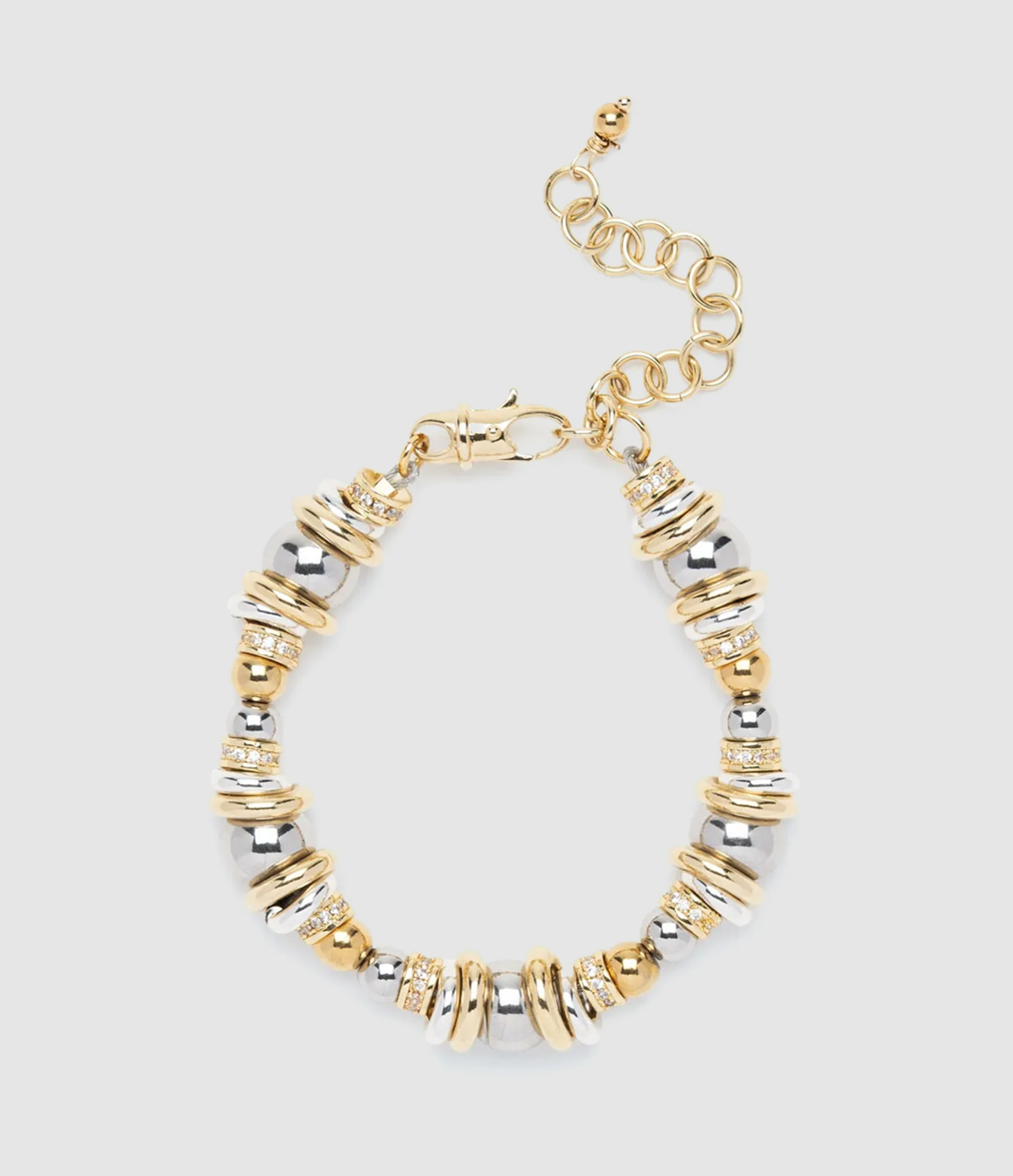 Bracelet Saturn