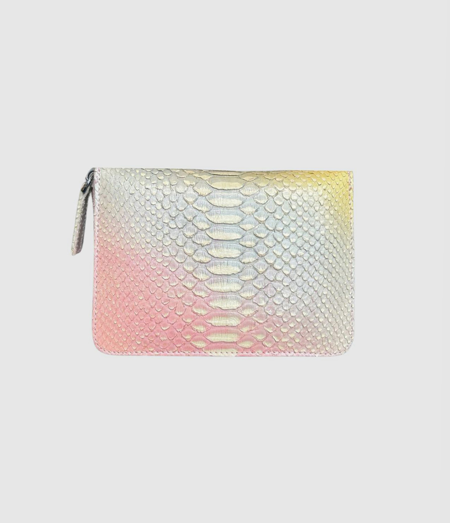Portefeuille Bridget Sunrise