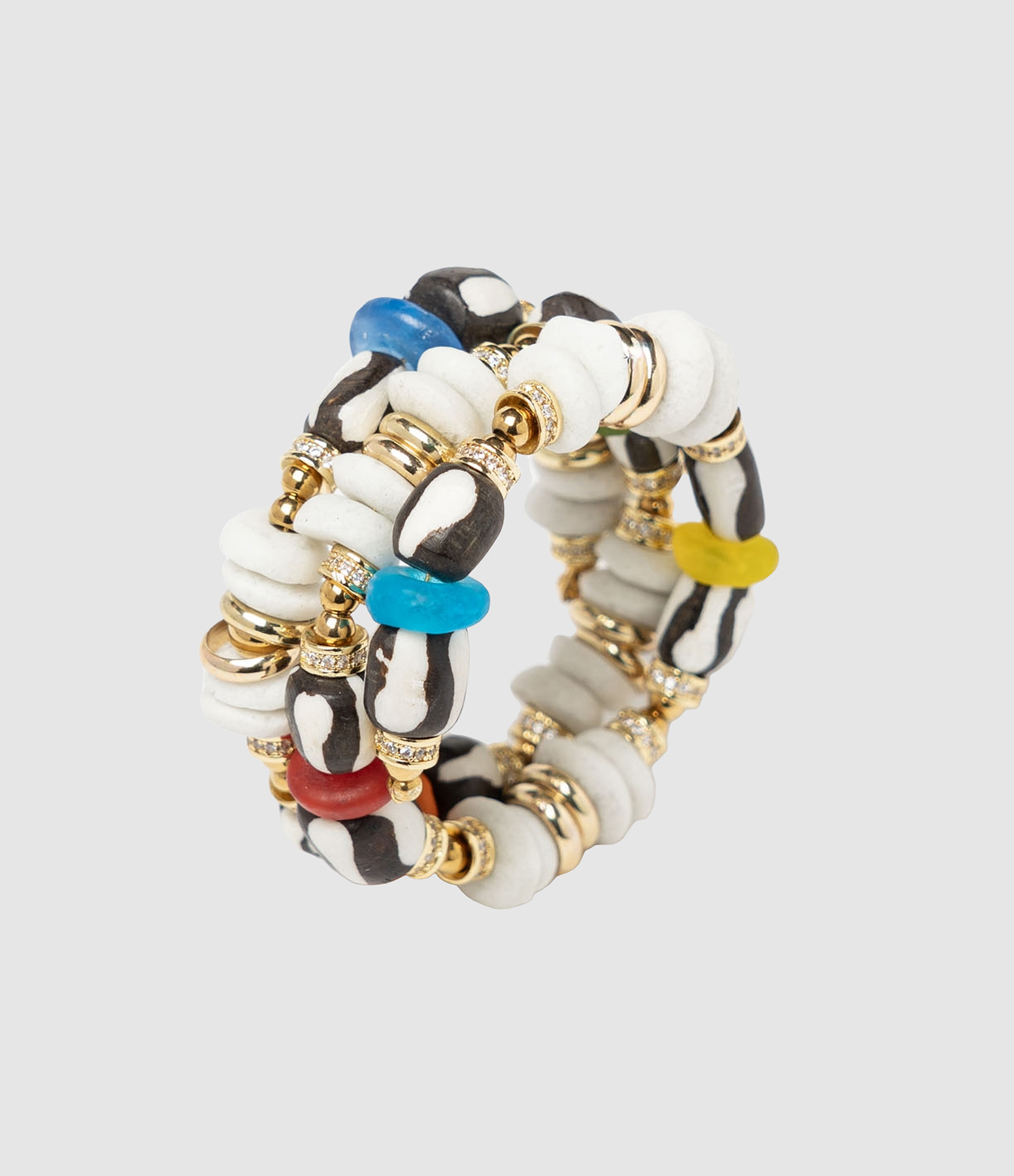 Bracelet Iris Caspule Été