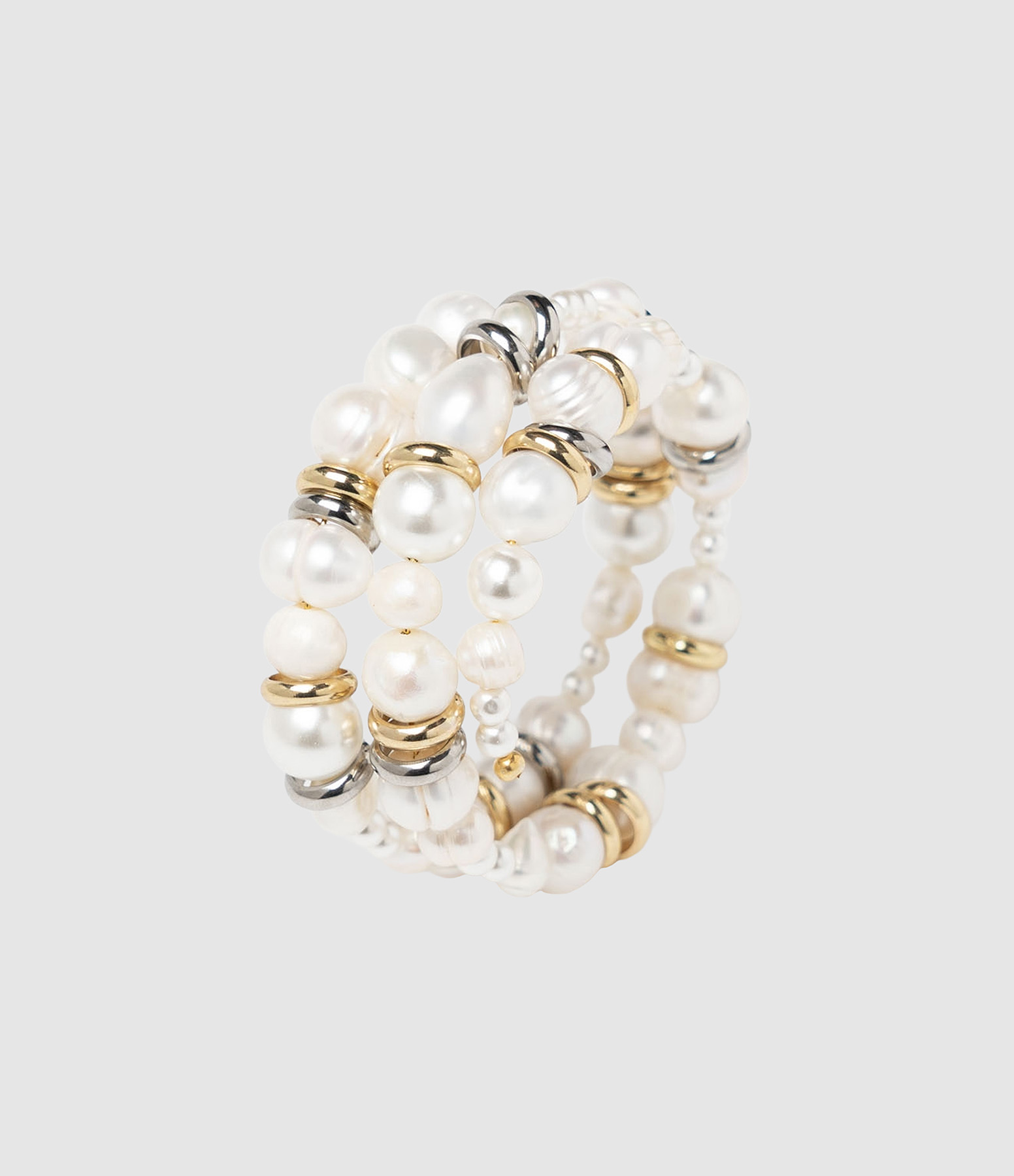 Bracelet Rivage Caspule Été