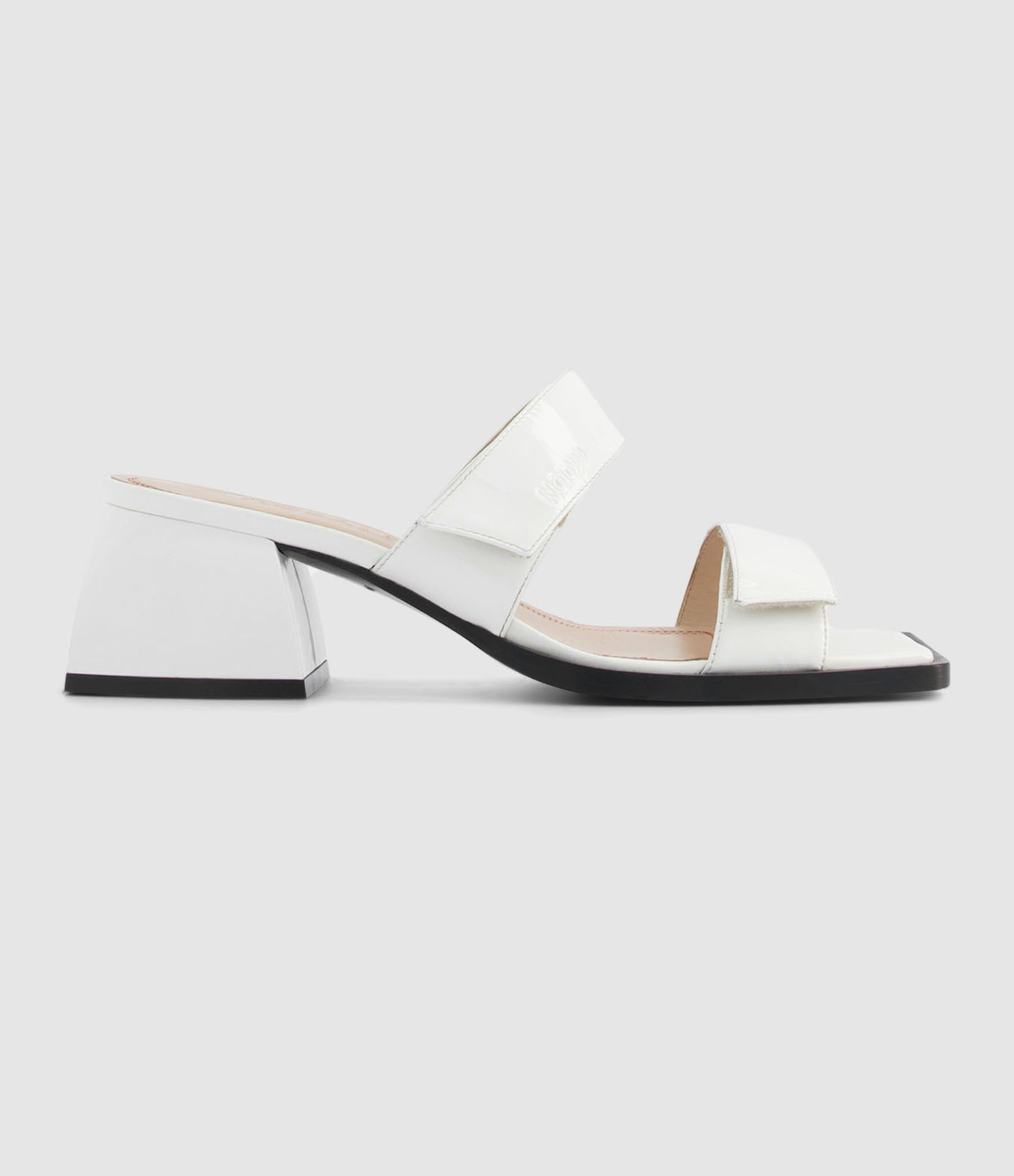 Mules à Talons Bulla SL Ceramica Patent