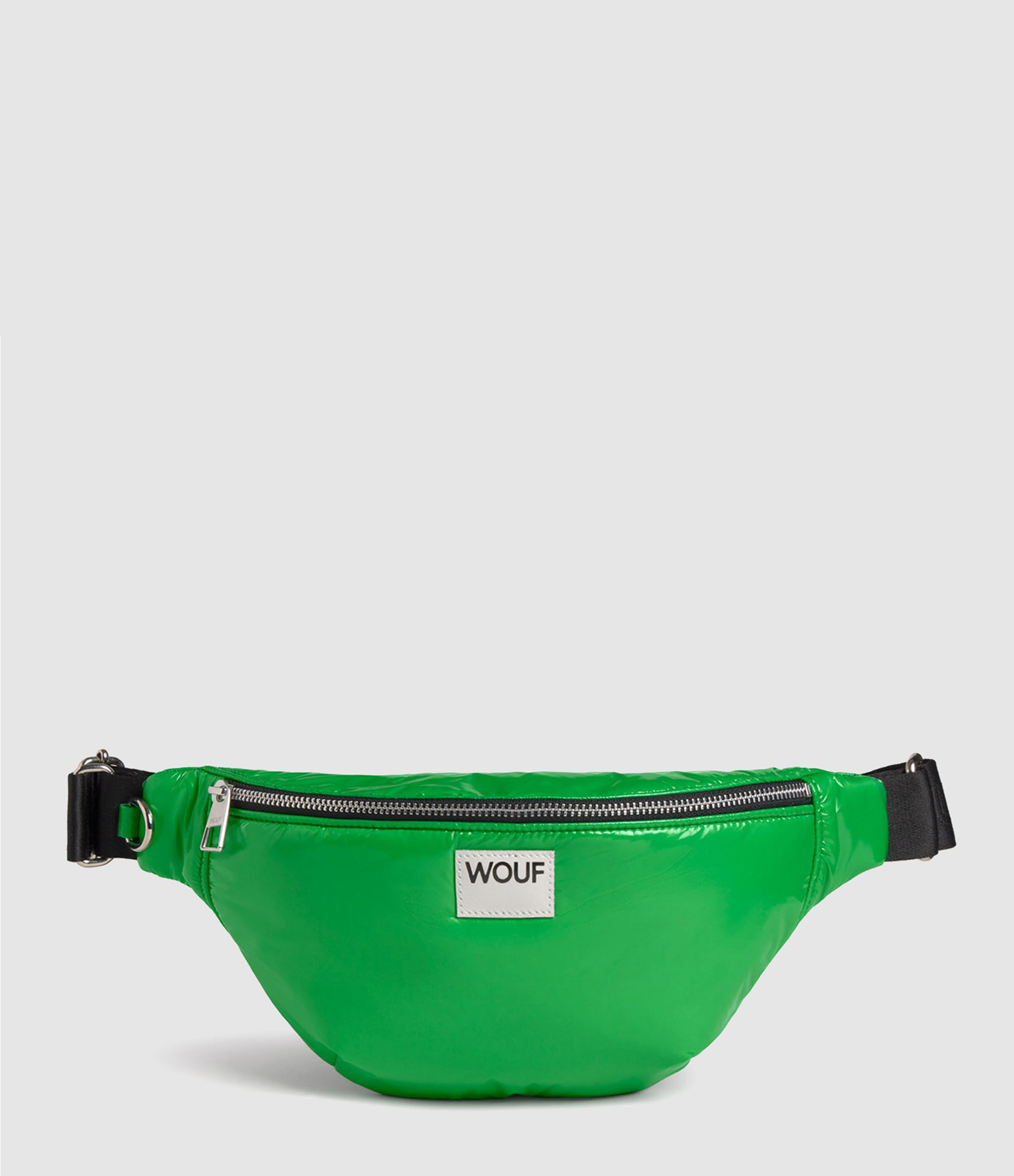 Sac Banane Basil Vert