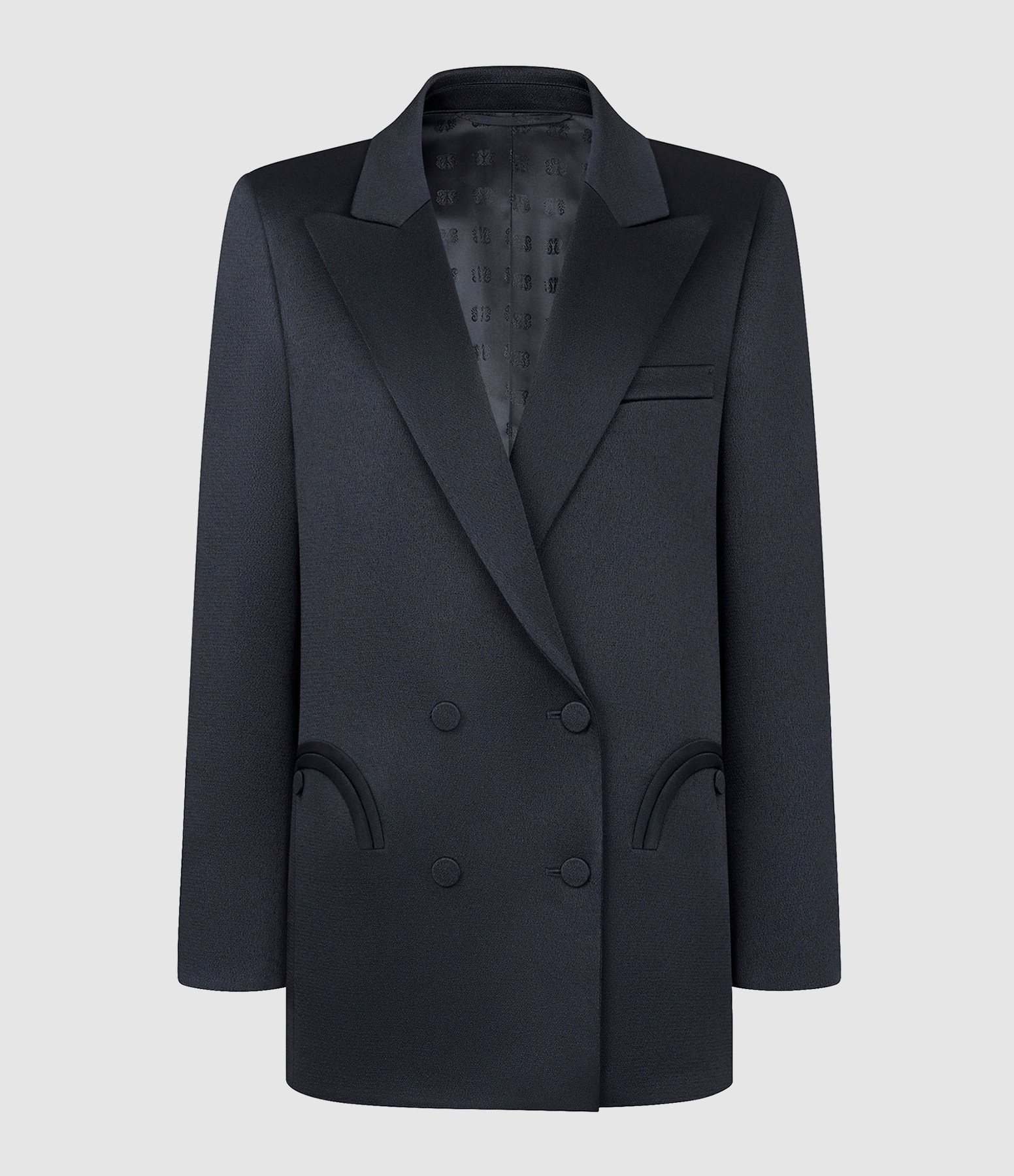 Blazer Novalis Everynight Dark Navy