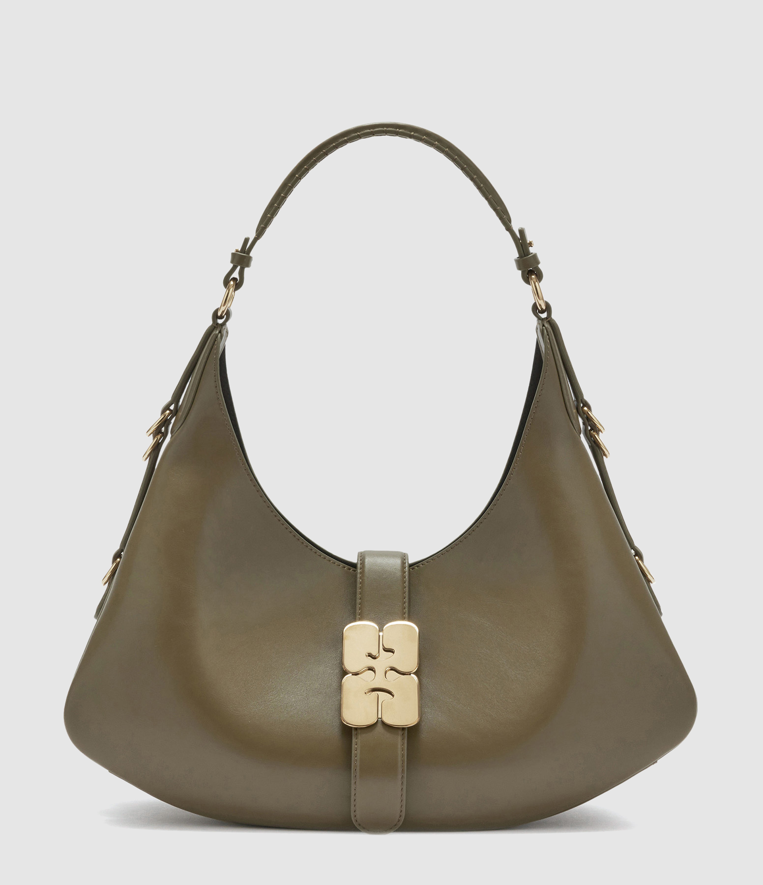 Sac Kat Small Butter Military Olive