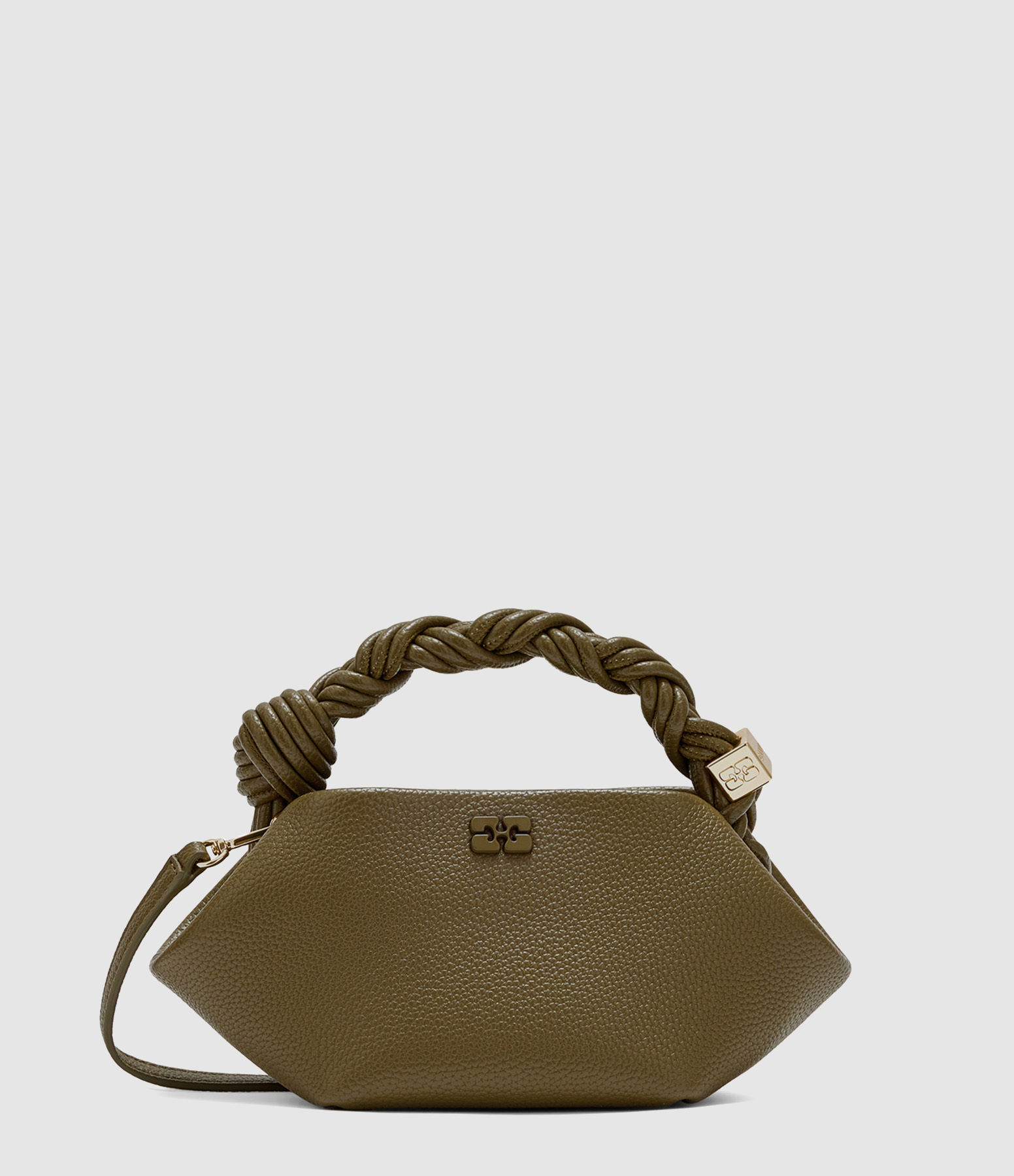 Sac Mini Bou Military Olive