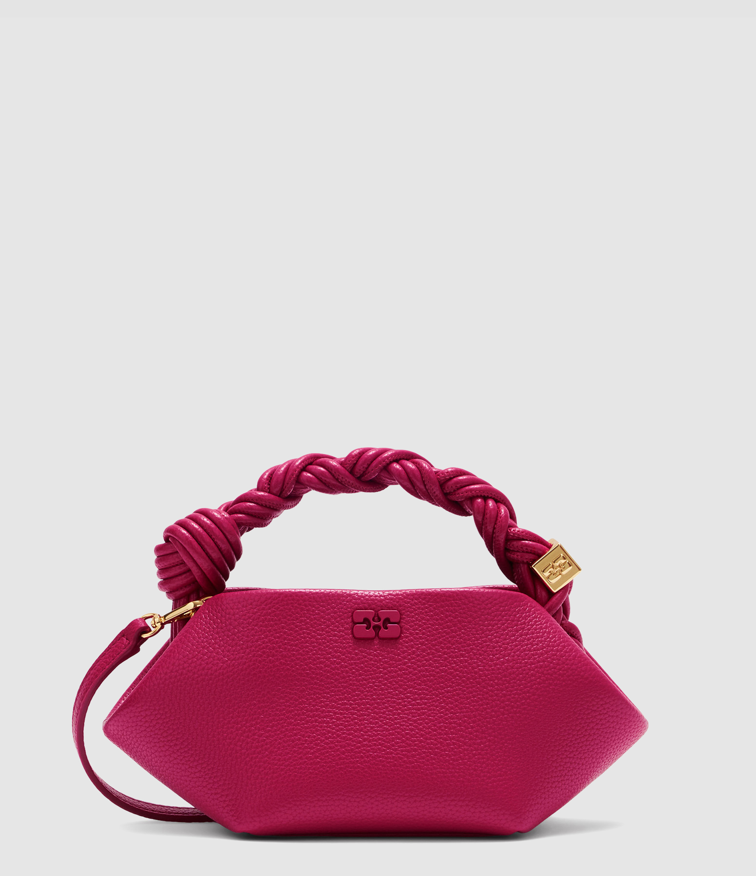 Sac Mini Bou Persian Red