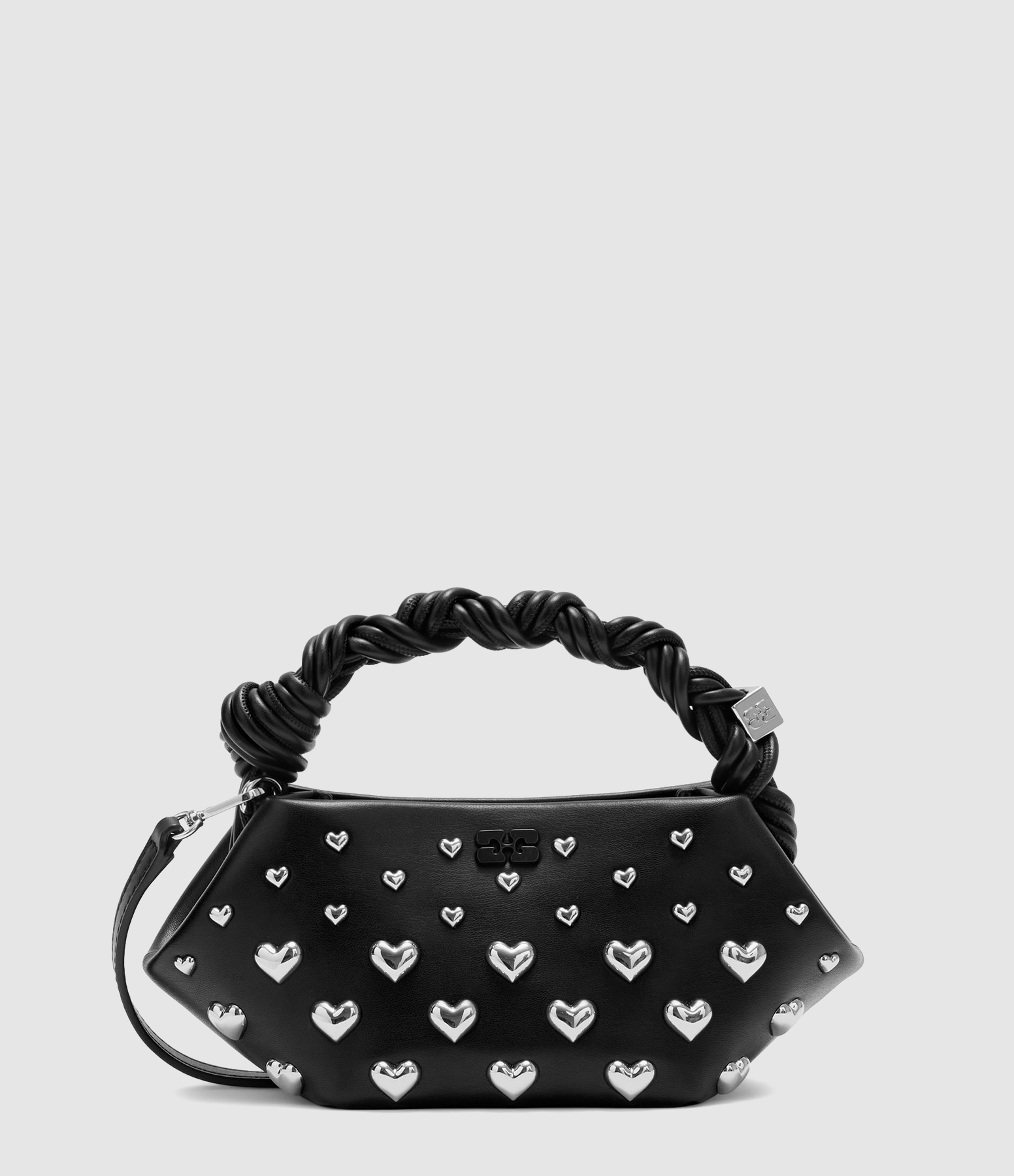 Sac Mini Bou Black