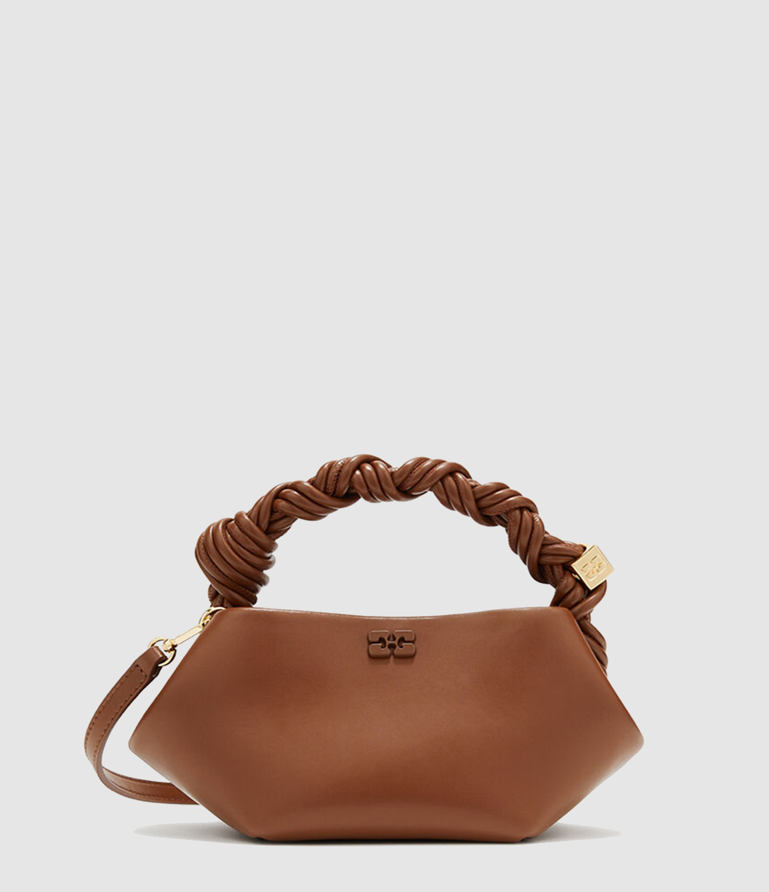 Sac Bou Mini Butter Sorrel Horse