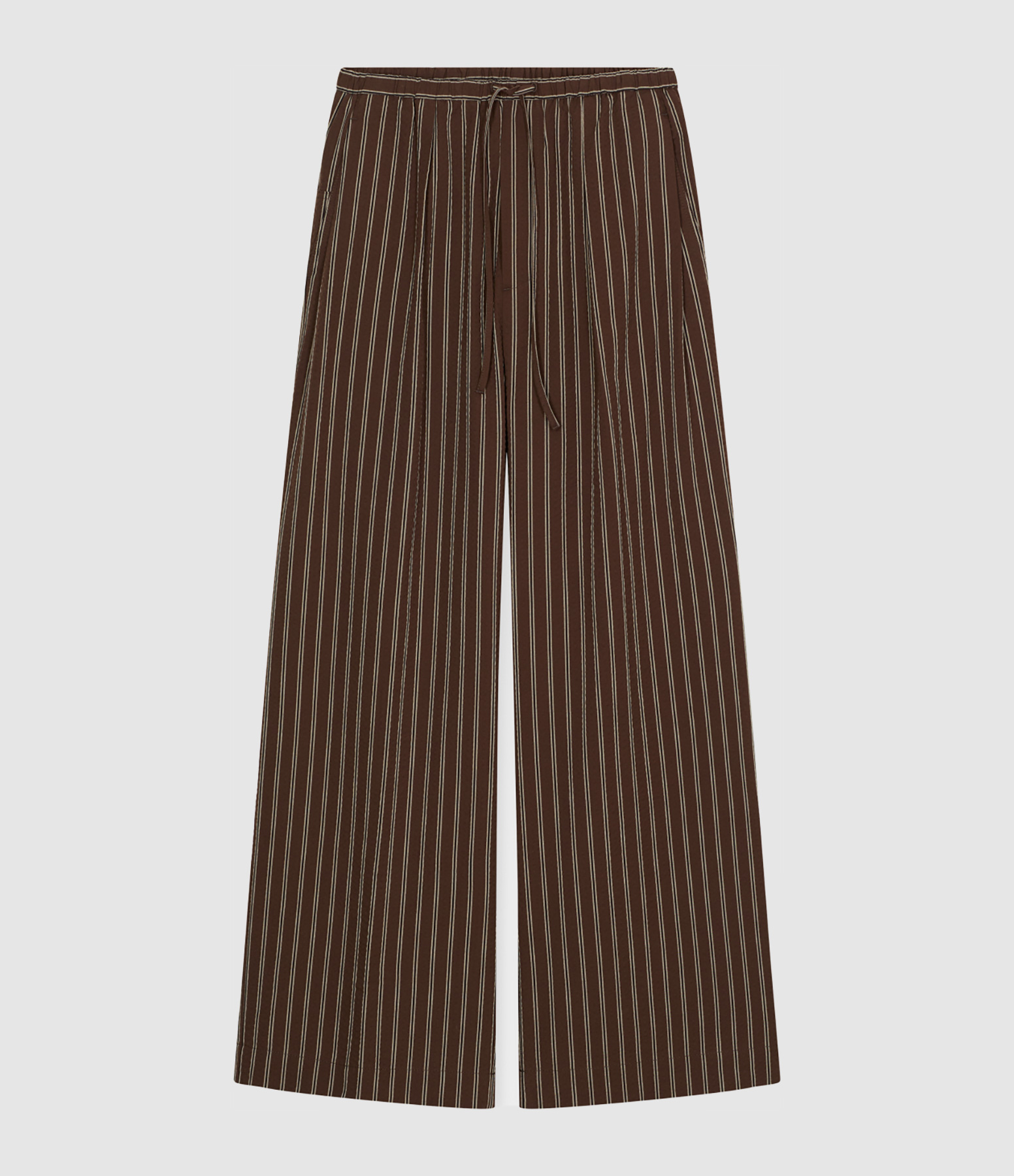 Pantalon Wynston Maple Brown