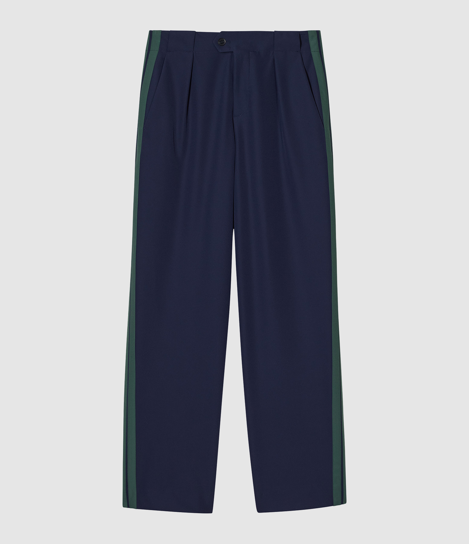 Pantalon Mawson Dark Night