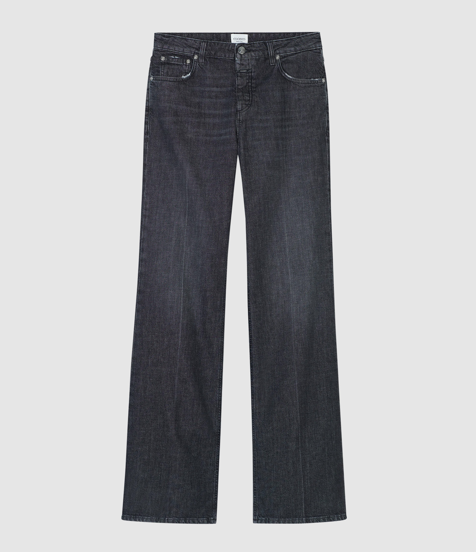 Jean Gillan Black