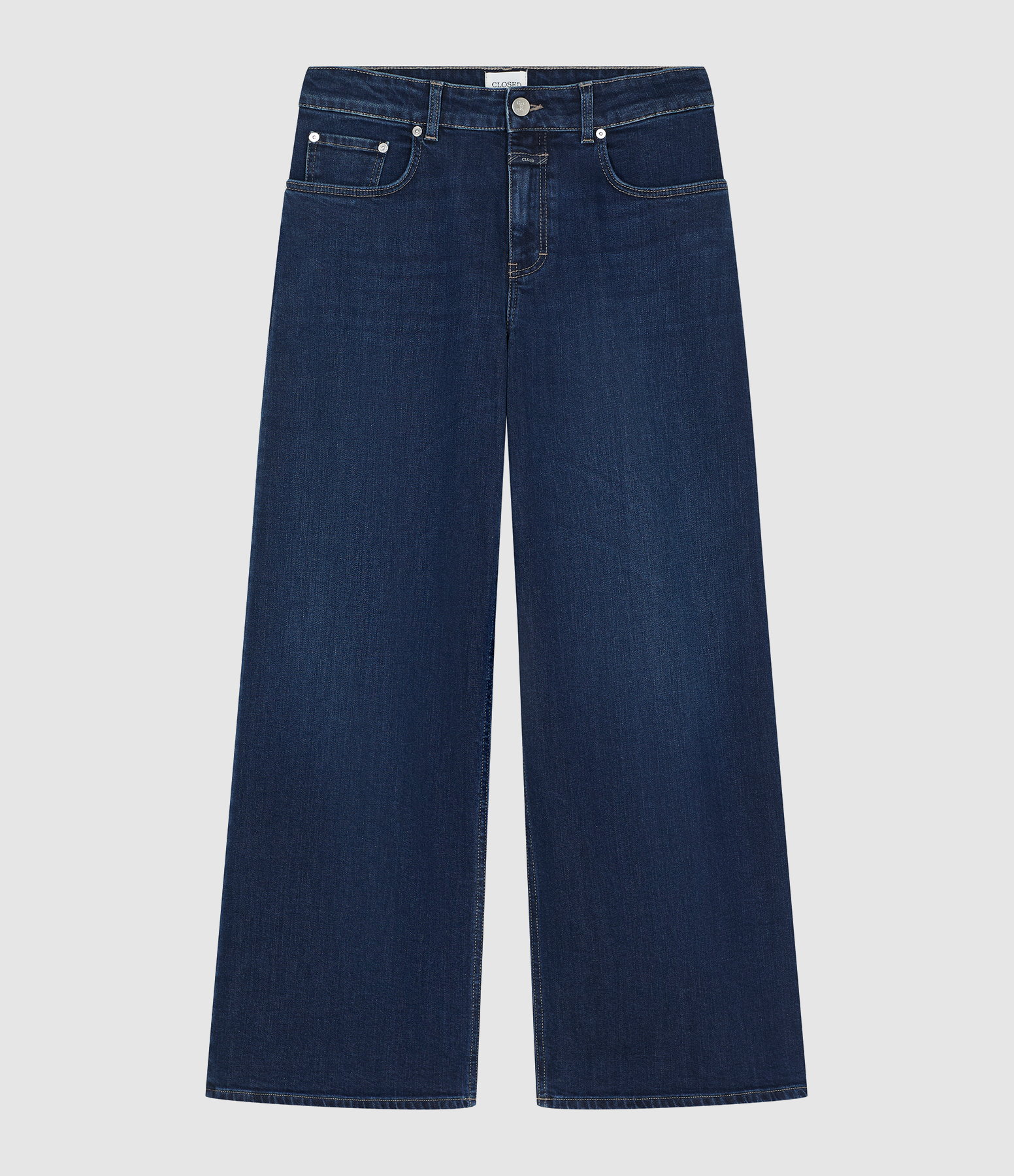 Jean Jayla Blue/Black
