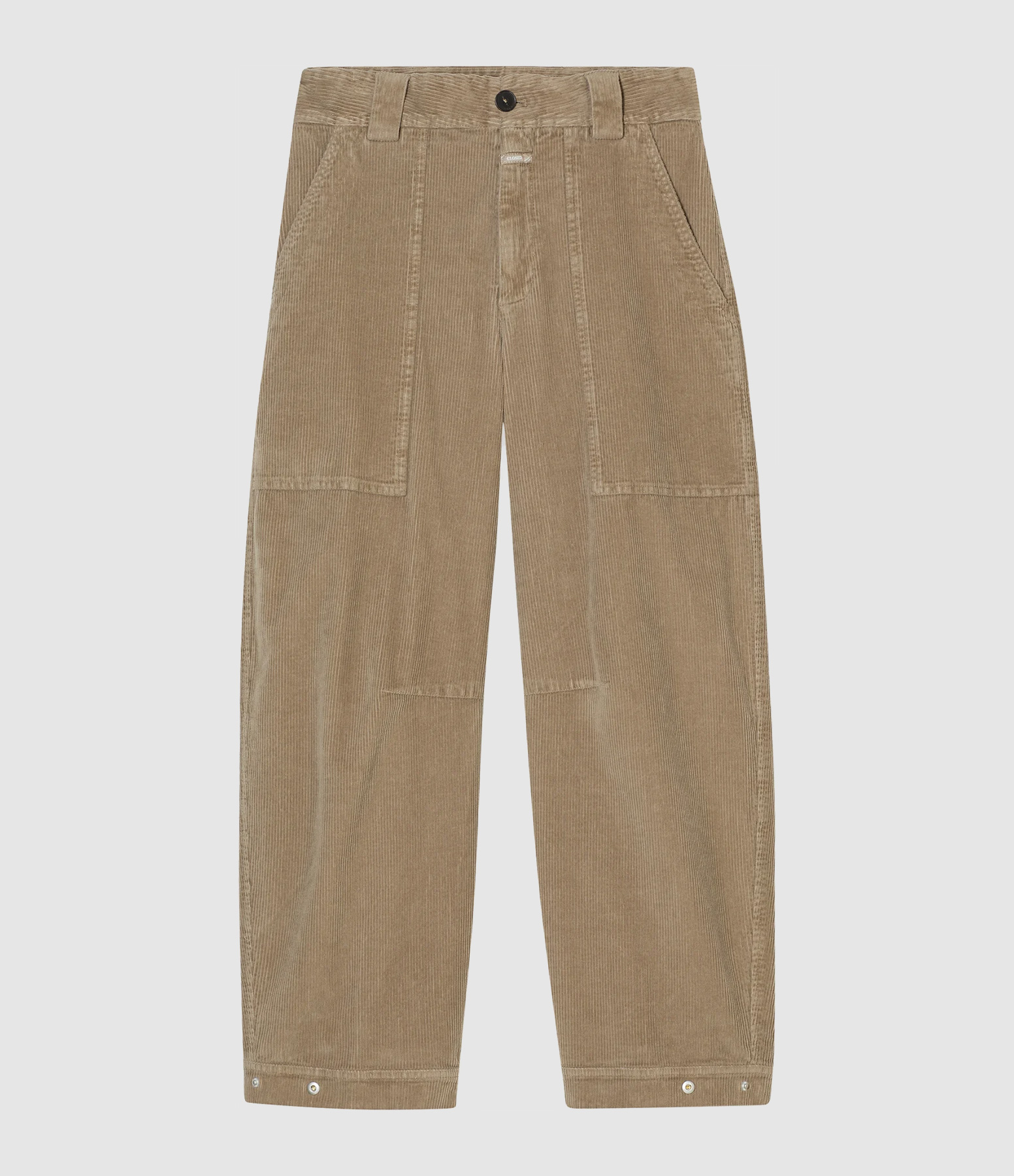 Pantalon Rhannon Clay Beige