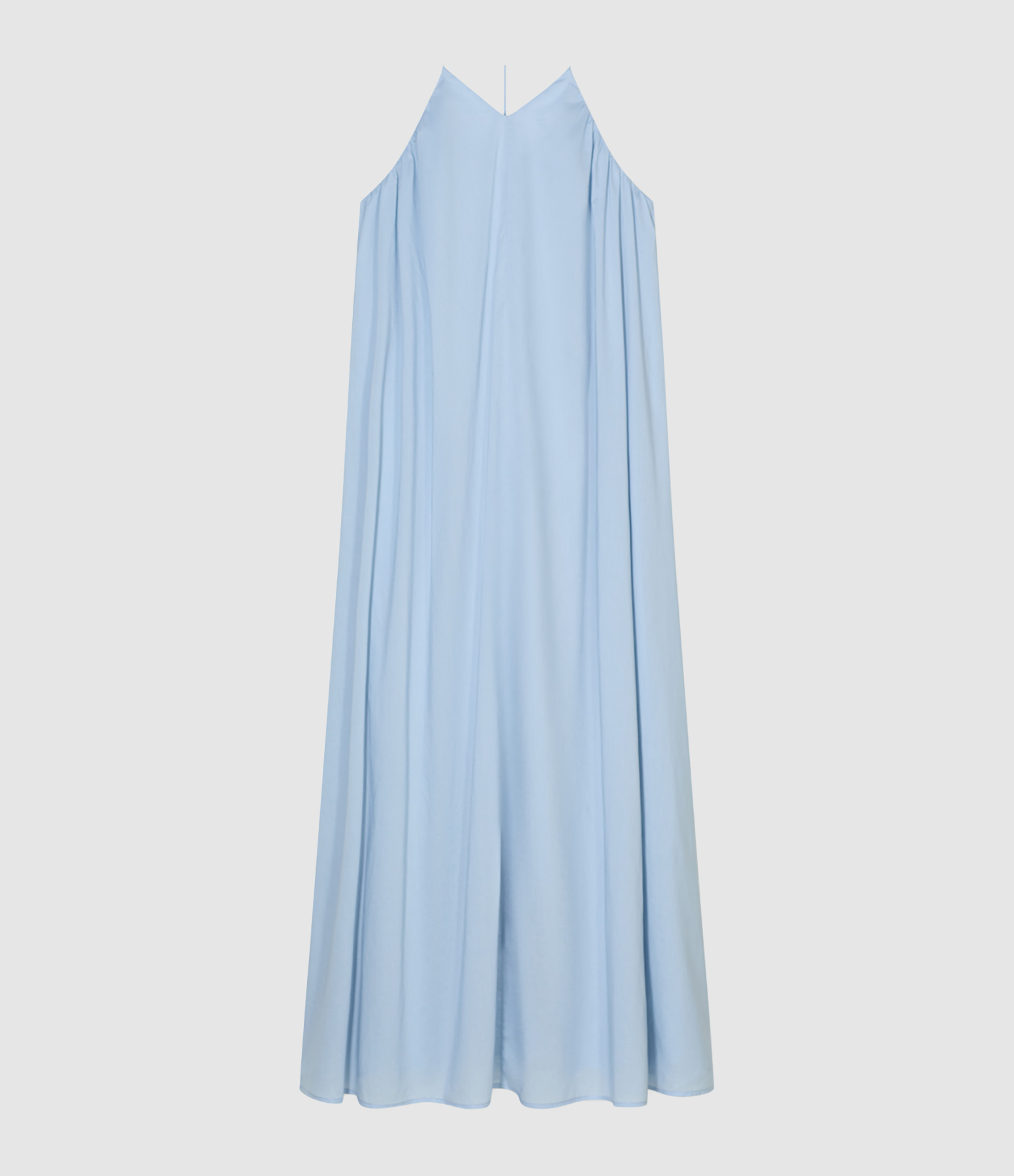 Robe Strap Dark Blue
