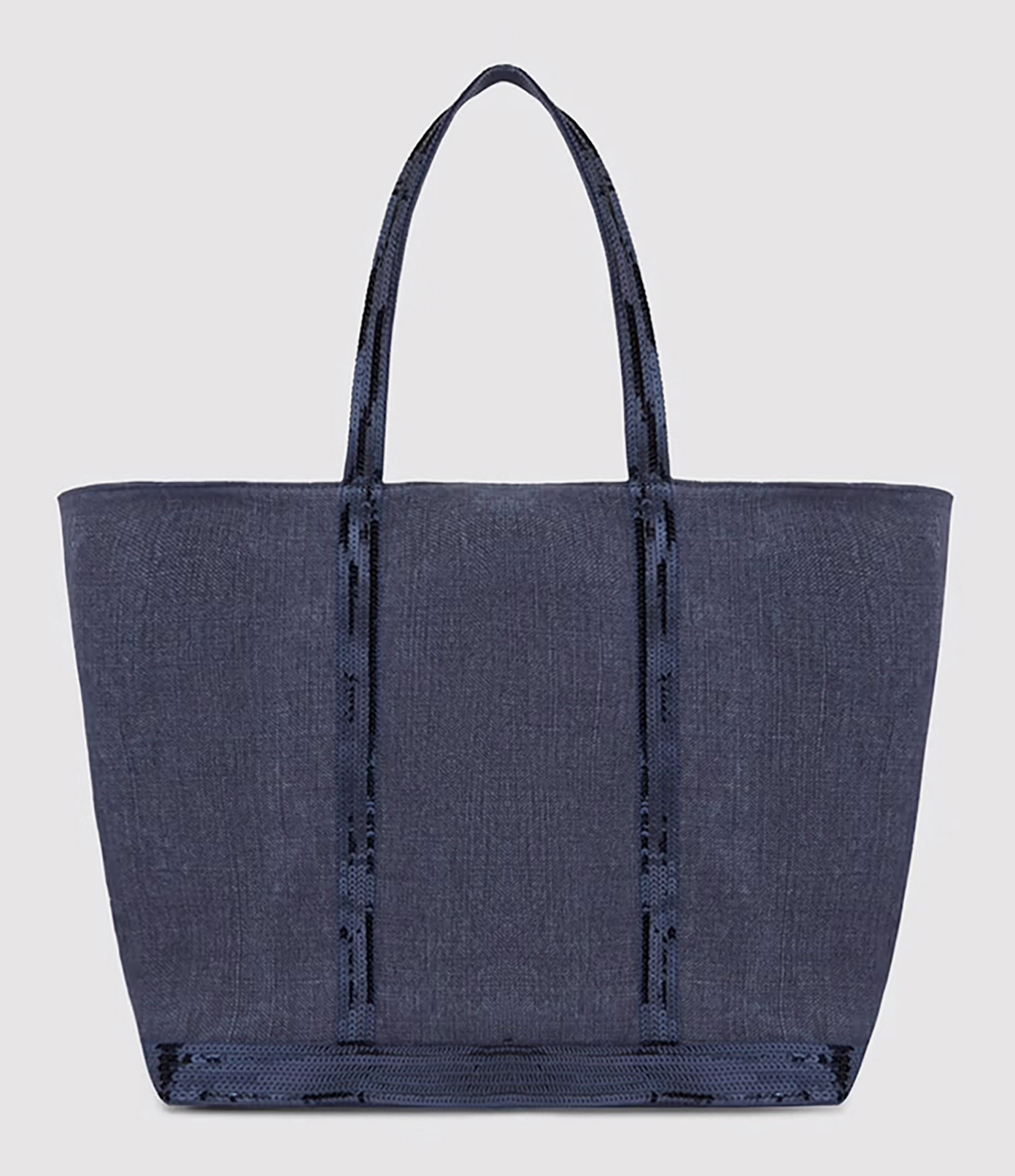 Sac Cabas L Lin Denim