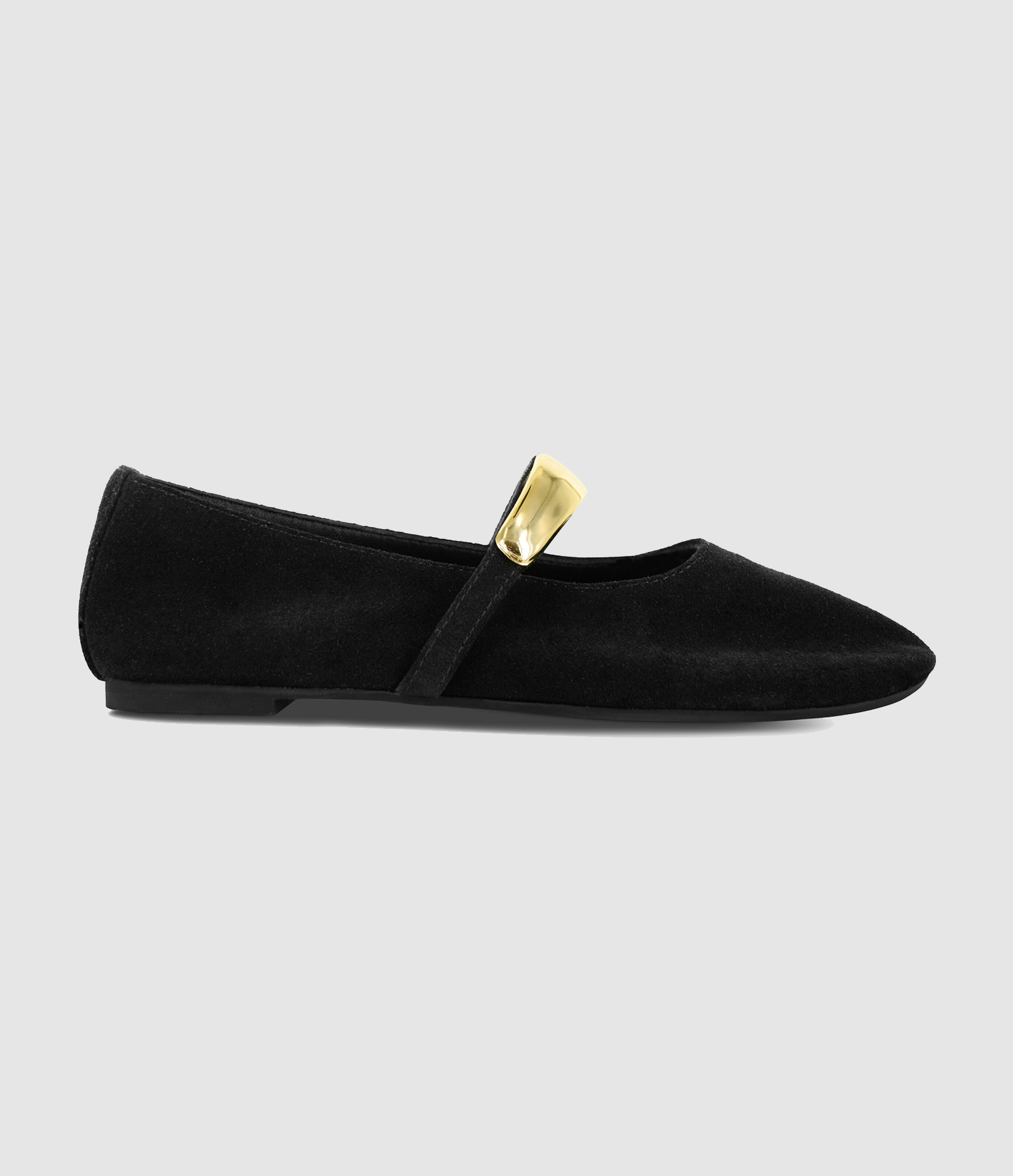 Ballerines Caela III Ebony