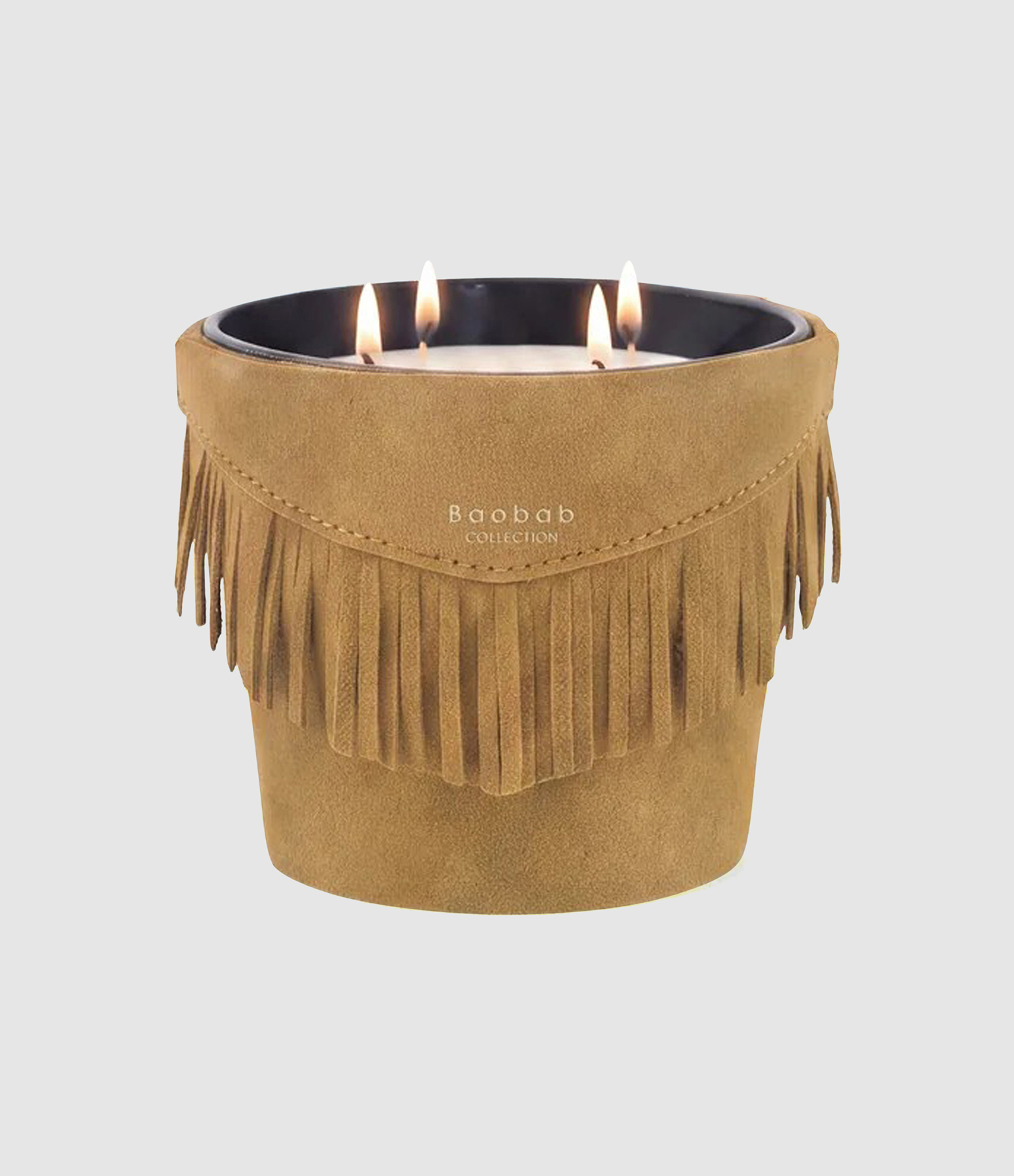 Bougie Classique Calamity Jane Wild Bill