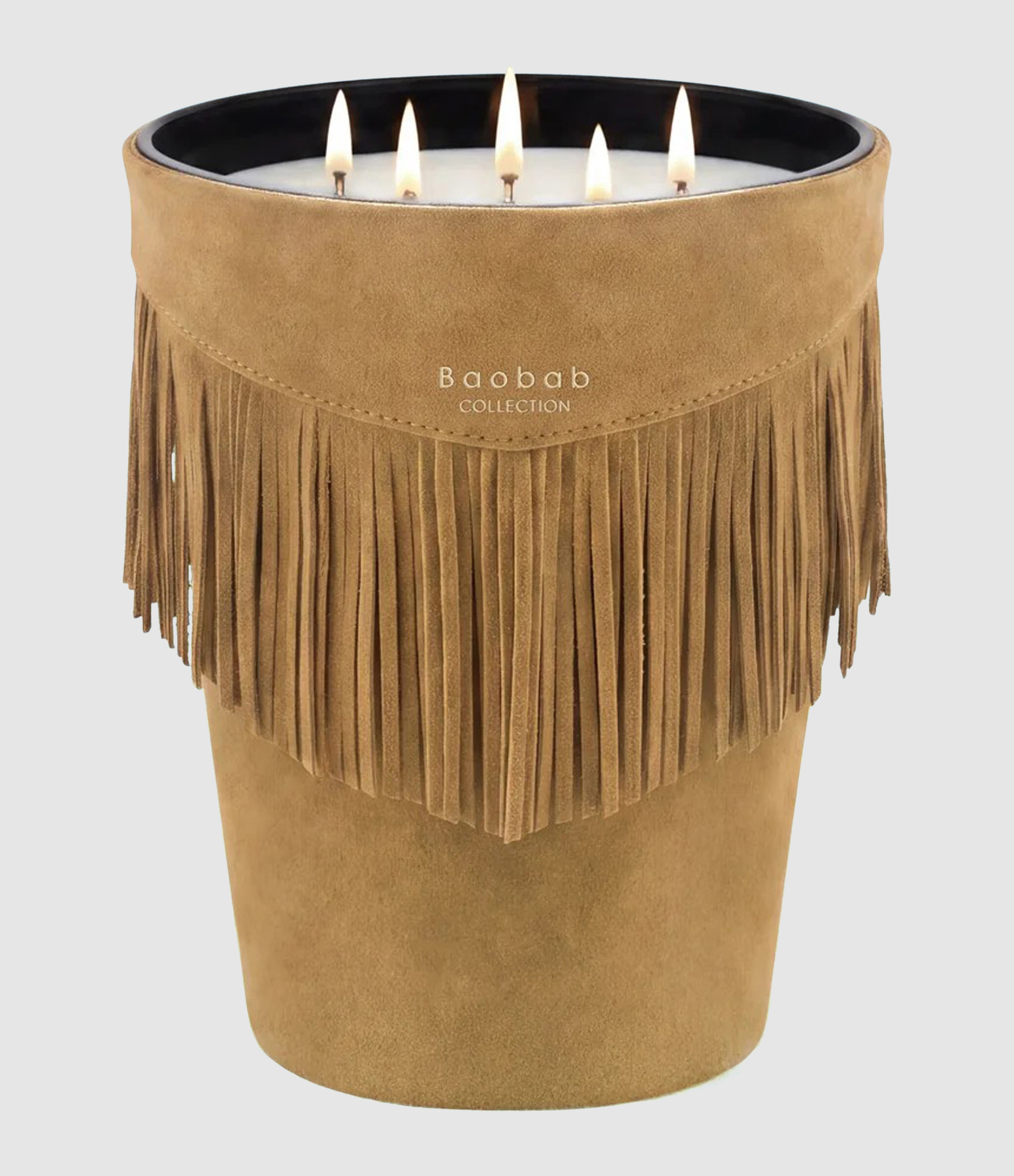 Bougie Grande Calamity Jane Wild Bill