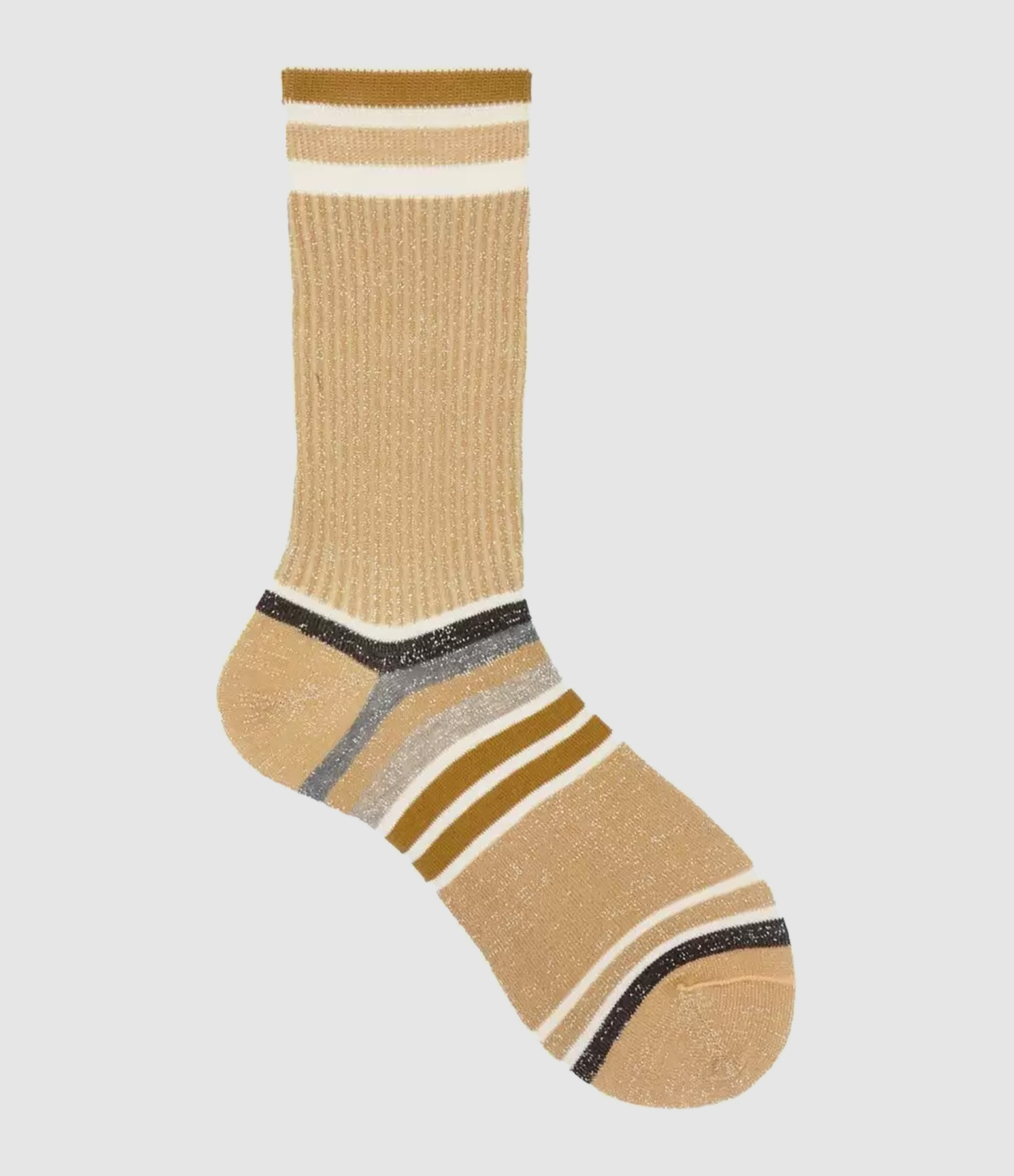 Chaussettes Chapo' Donna Calzino Daino Melange