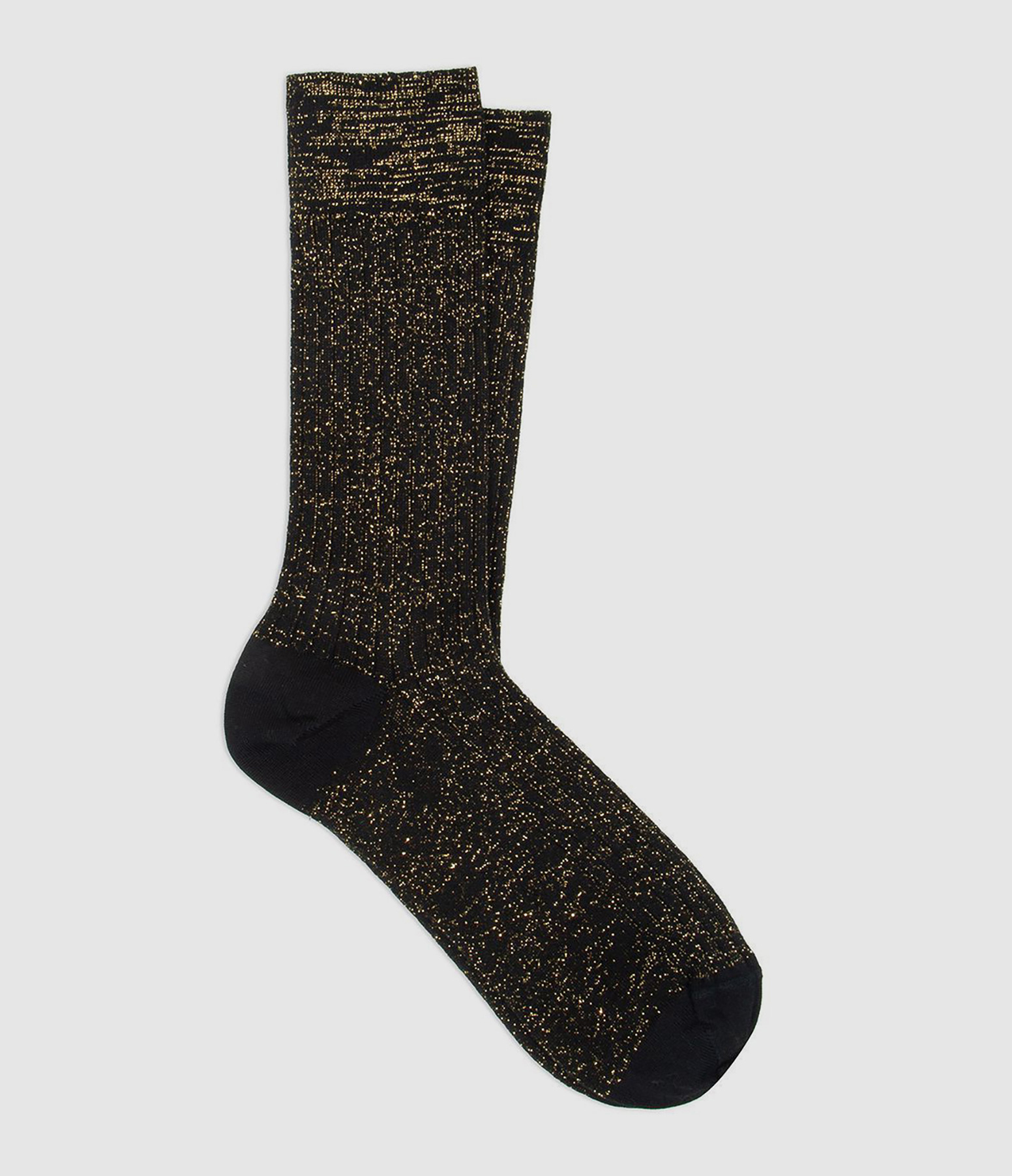 Chaussettes Cherry Black