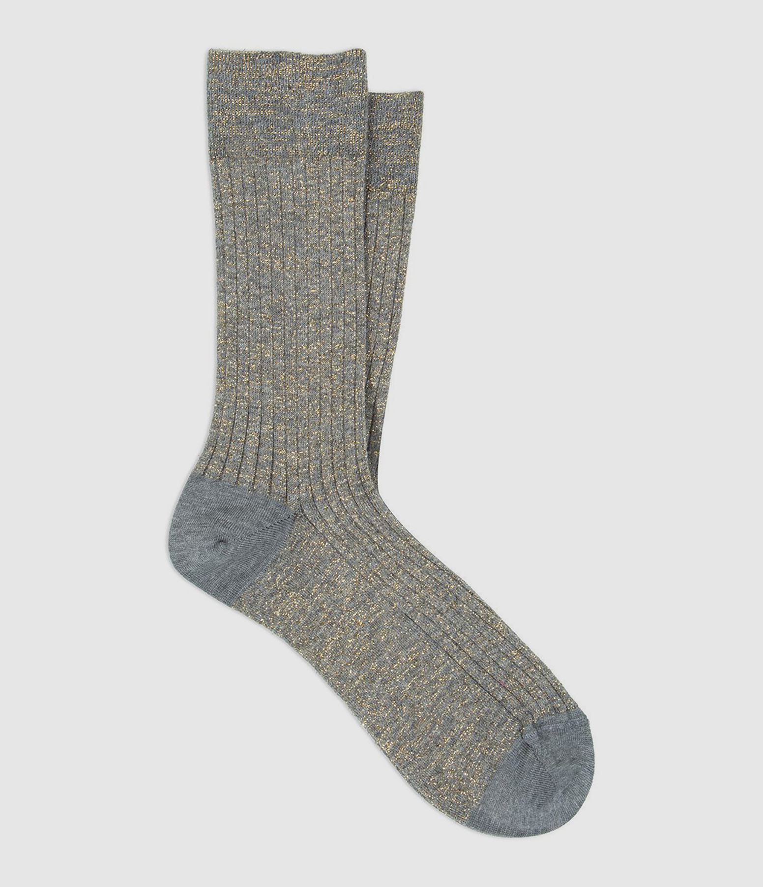 Chaussettes Cherry Grey