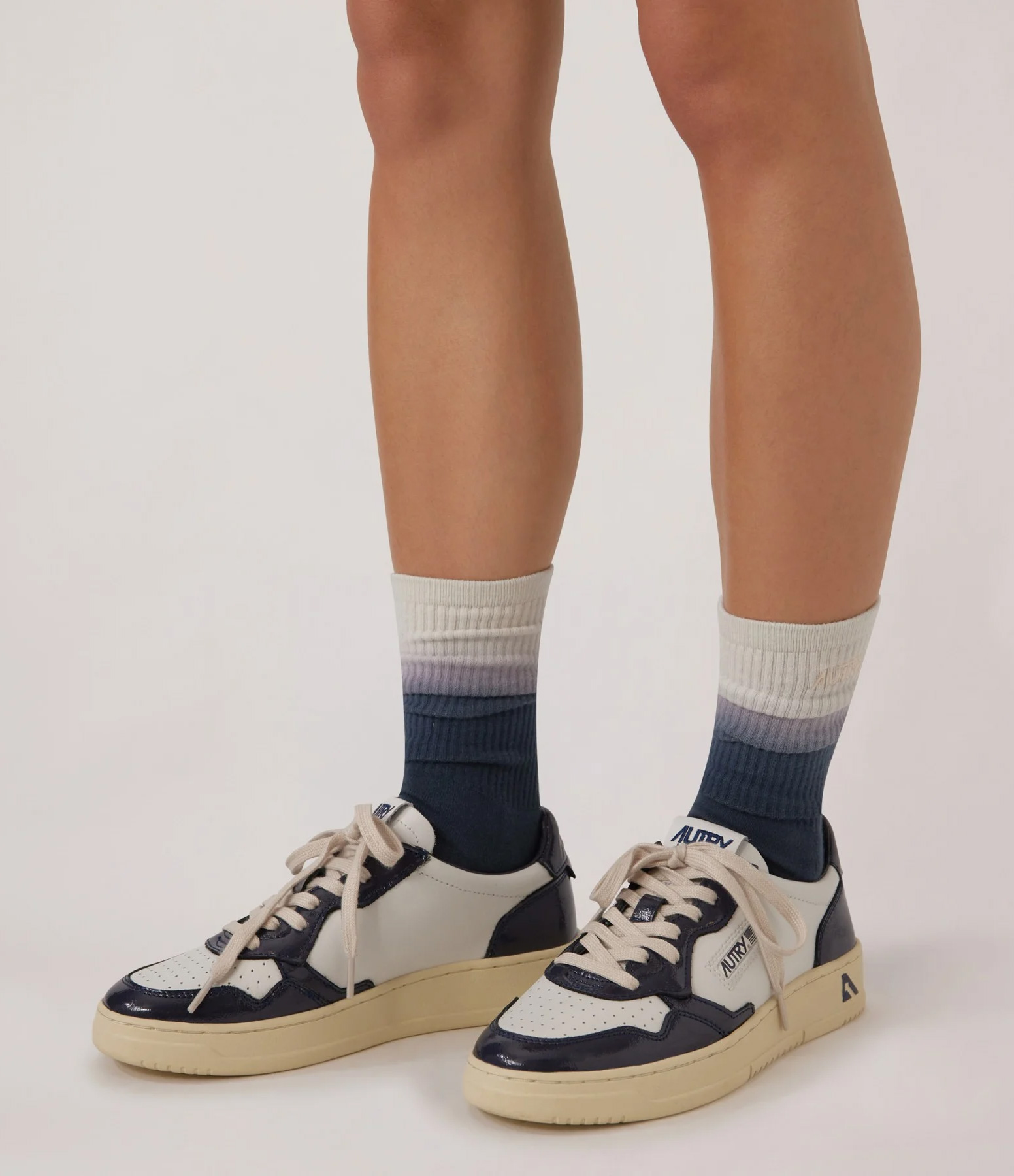 Chaussettes Main Unisex Unisex Tye Dye Vortex