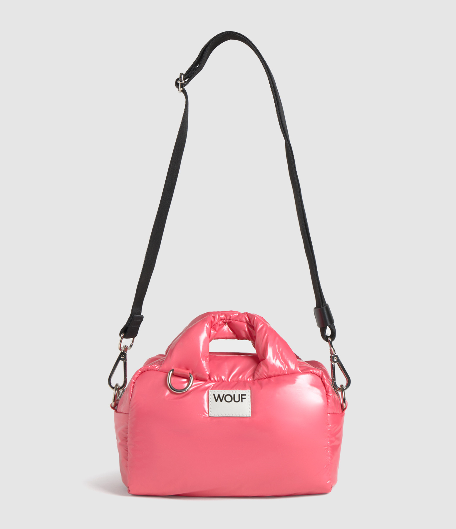 Sac Bowling Candy Rose