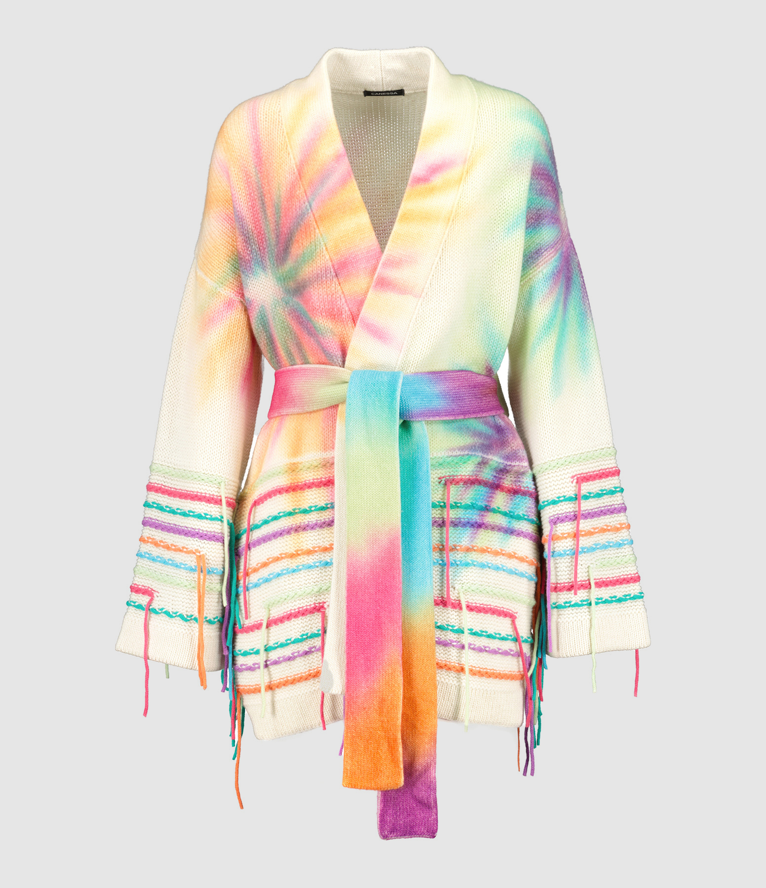 Cardigan Psychedelic Jungle Party