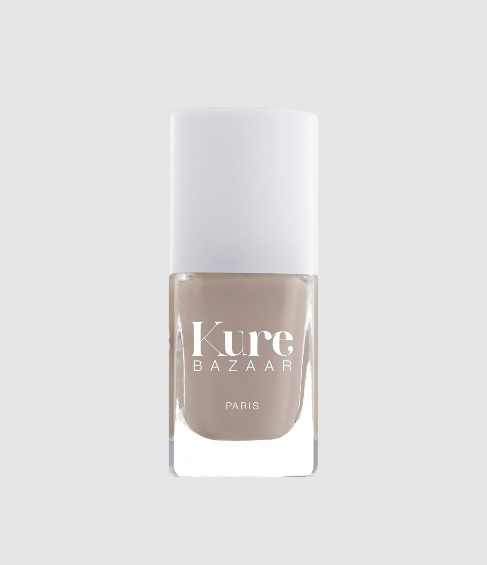 Vernis à Ongles Cappuccino