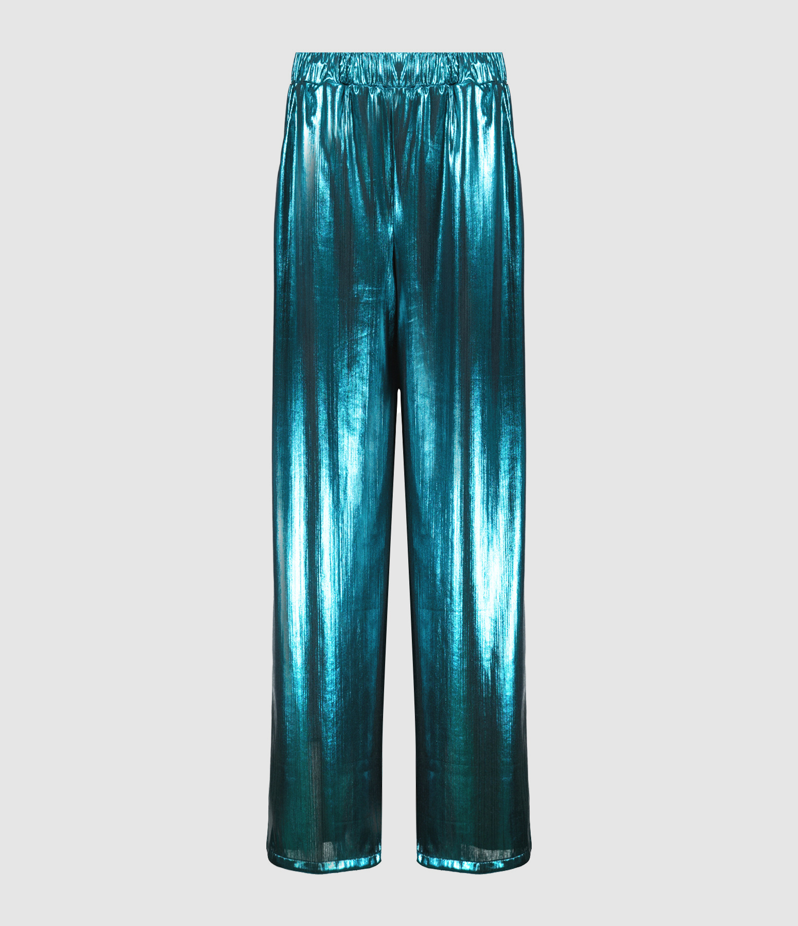 Pantalon Lara Turquoise