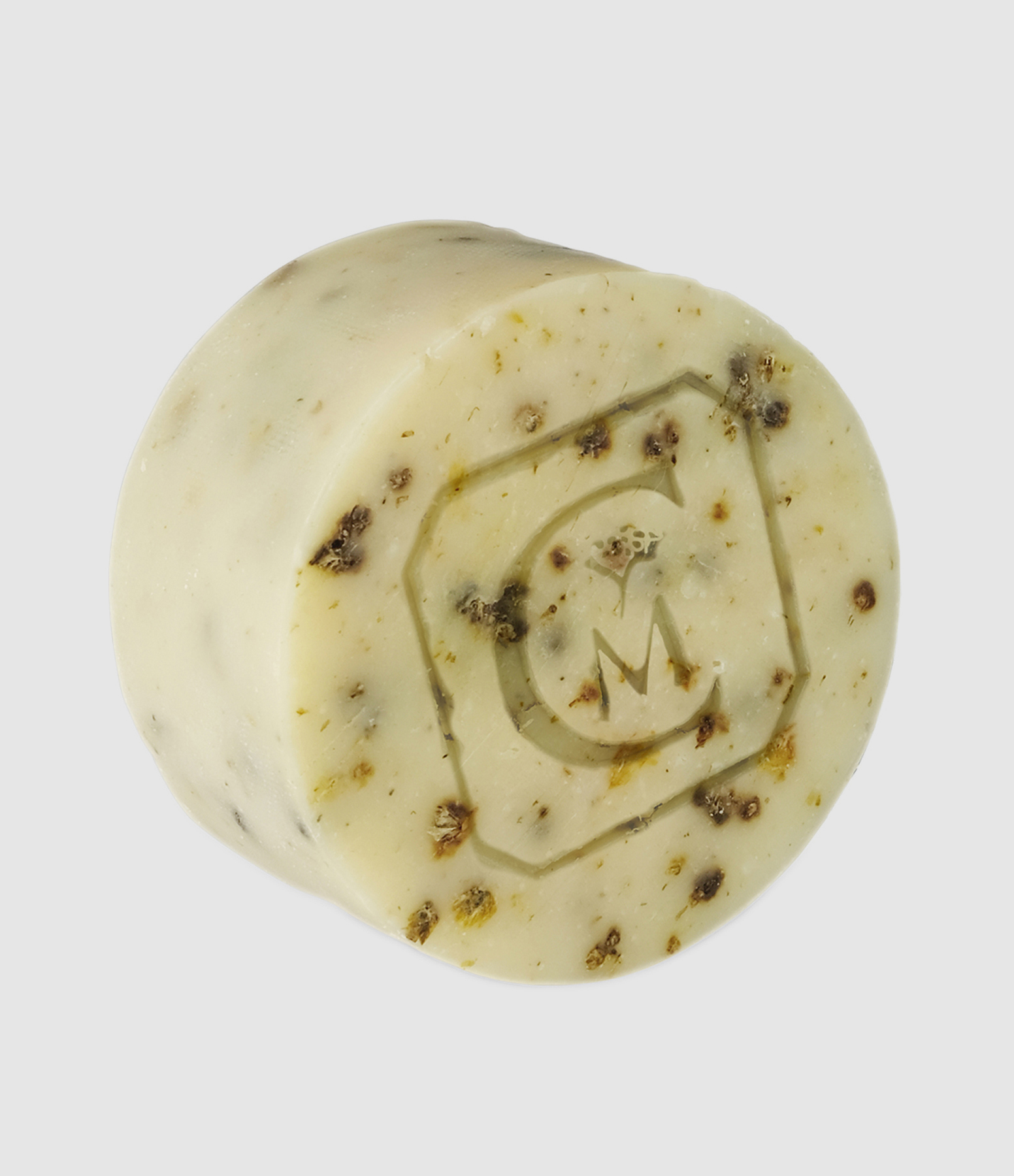 Savon Solide Gommant à l'Immortelle, 150g