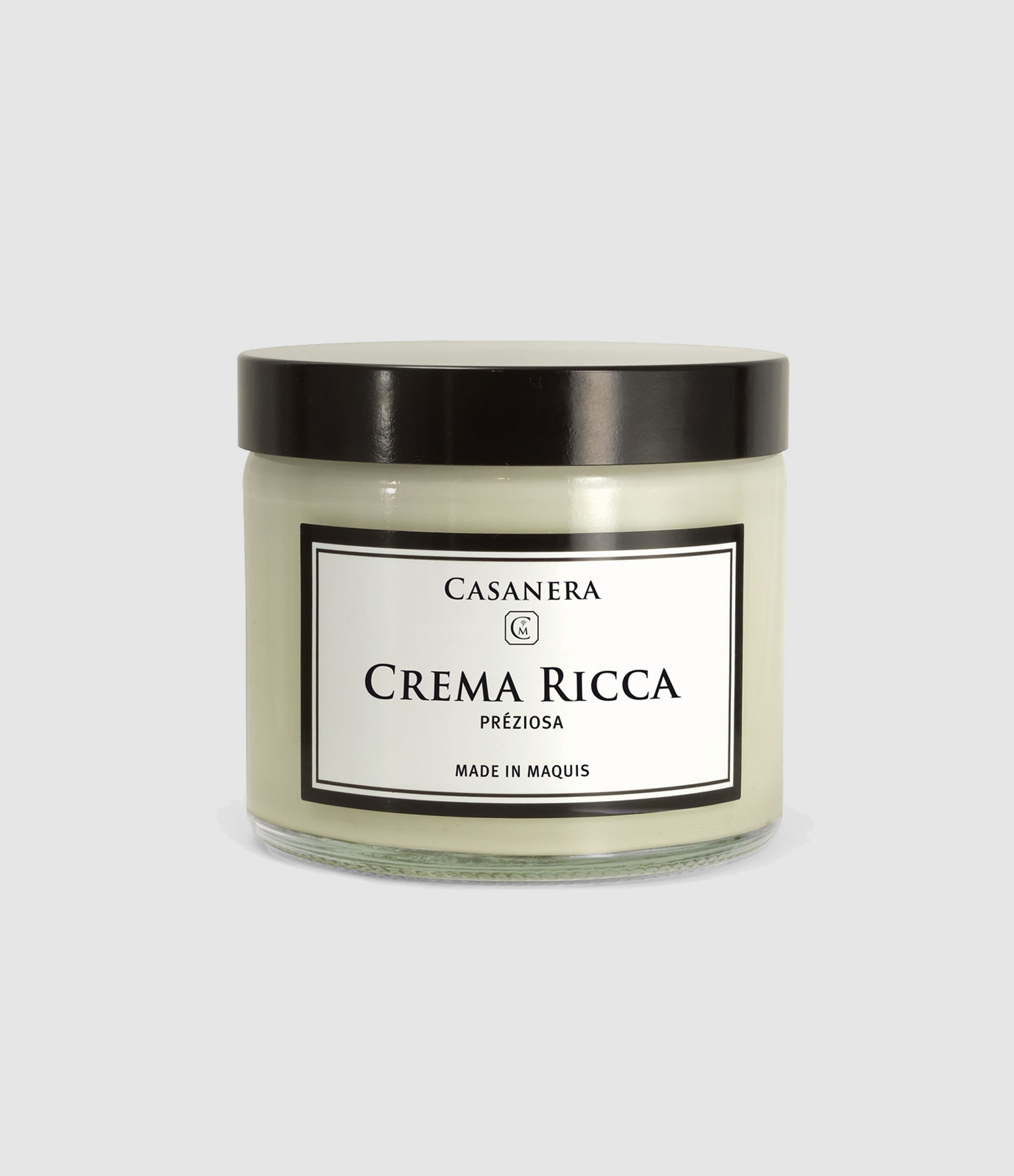 Crème Ricca, 250ml