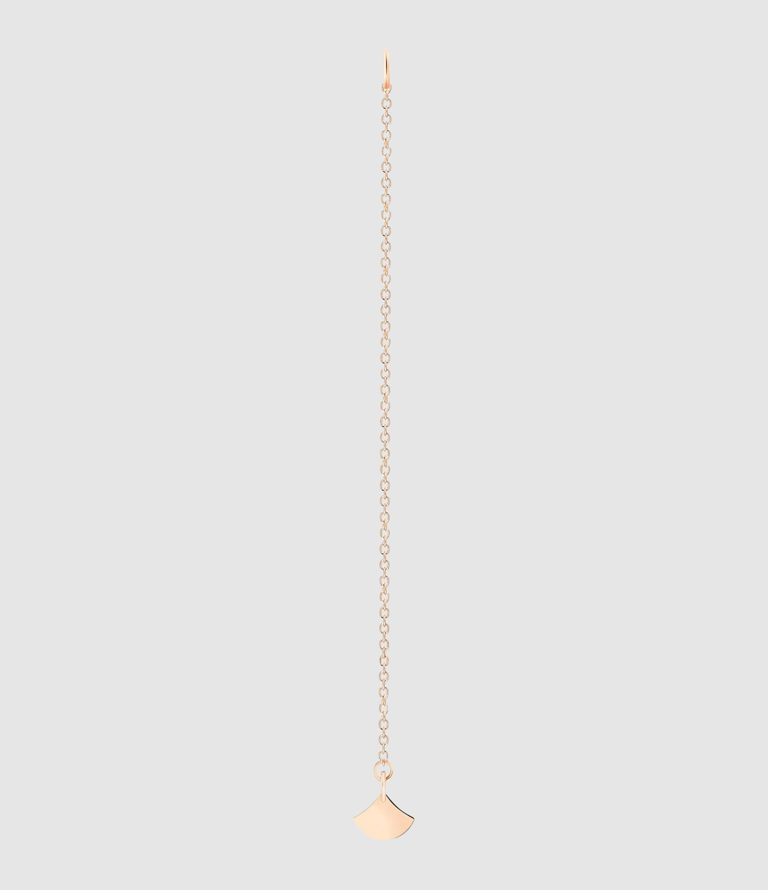 Charm Chaîne Tiny Koi