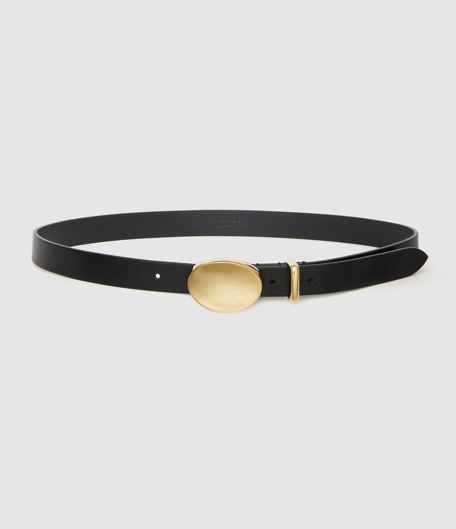 Ceinture Silvana Noir